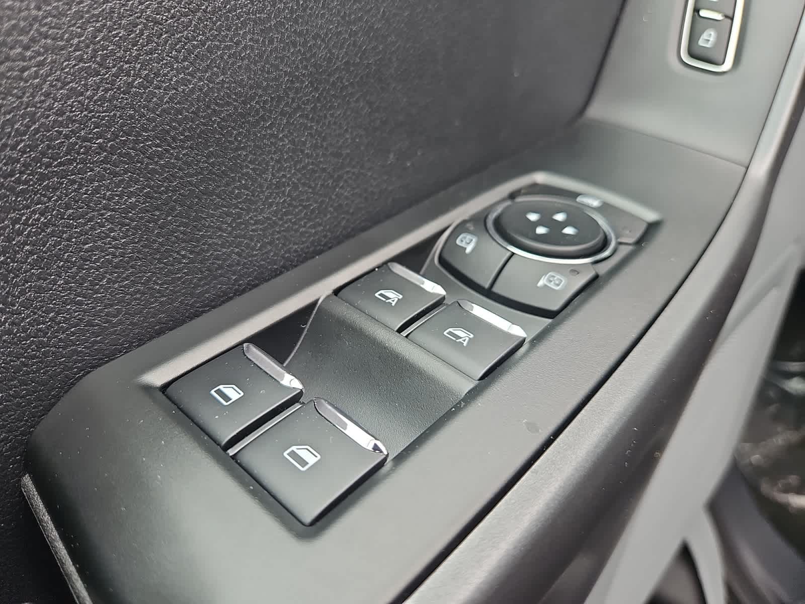 new 2025 Ford Super Duty F-350 SRW car, priced at $63,410