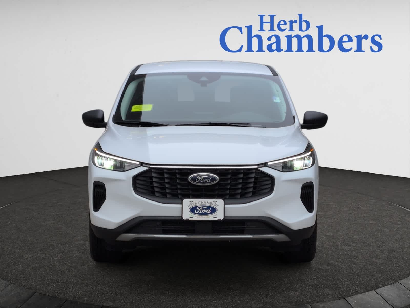 used 2024 Ford Escape car, priced at $28,998