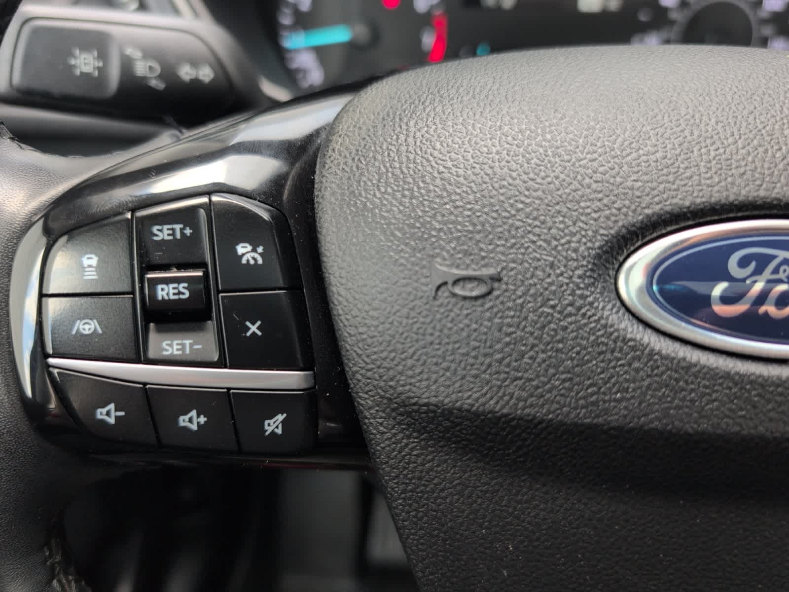used 2022 Ford Escape car, priced at $23,998