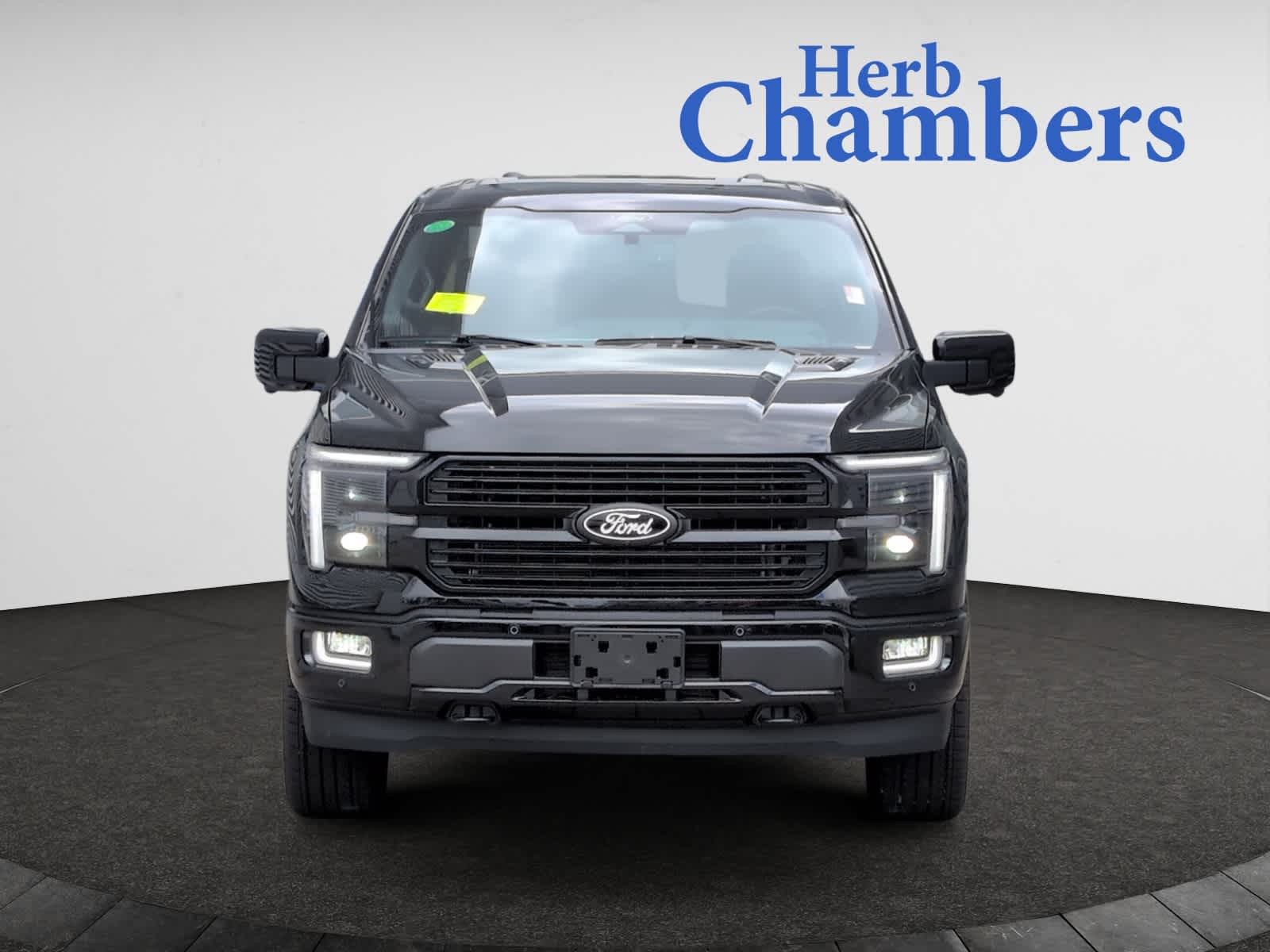 new 2025 Ford F-150 car, priced at $76,630