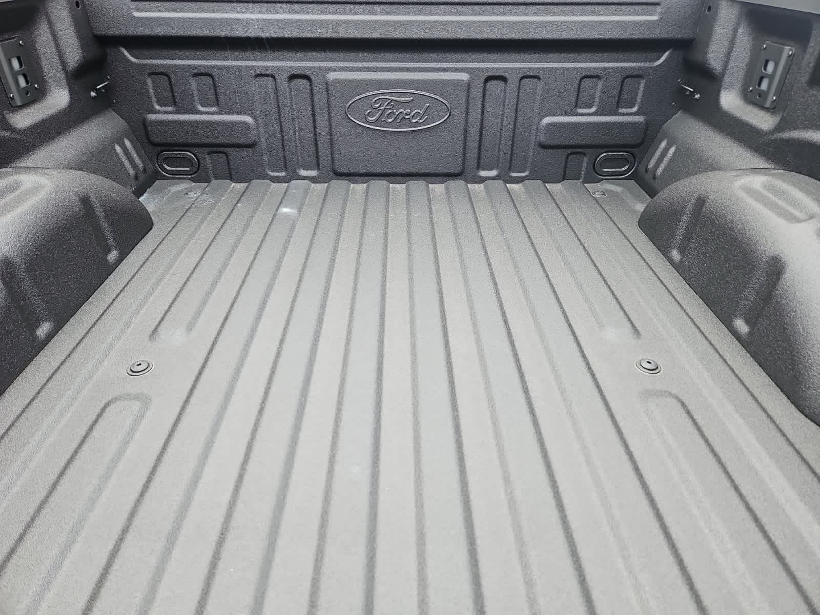 new 2025 Ford F-150 car, priced at $49,759