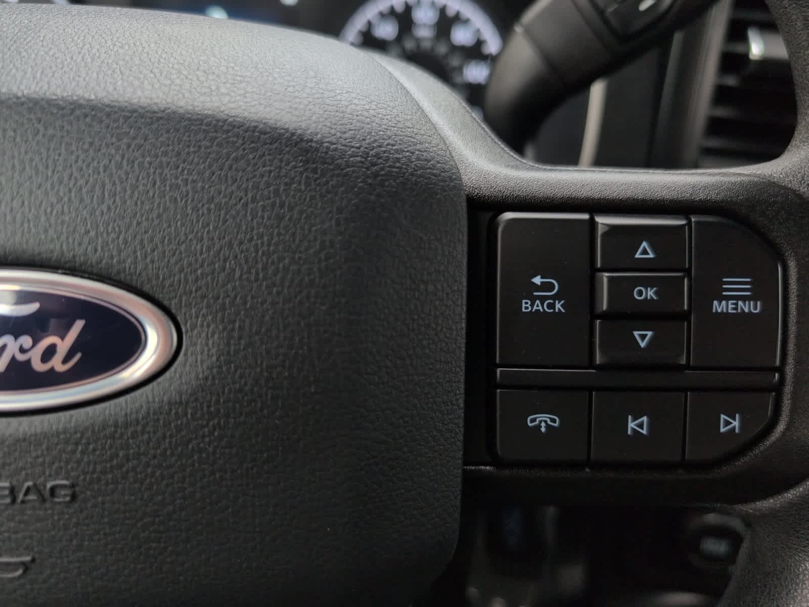 used 2022 Ford F-150 car, priced at $36,998