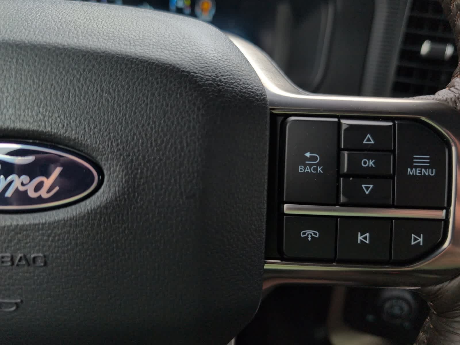 new 2025 Ford F-150 car, priced at $72,540