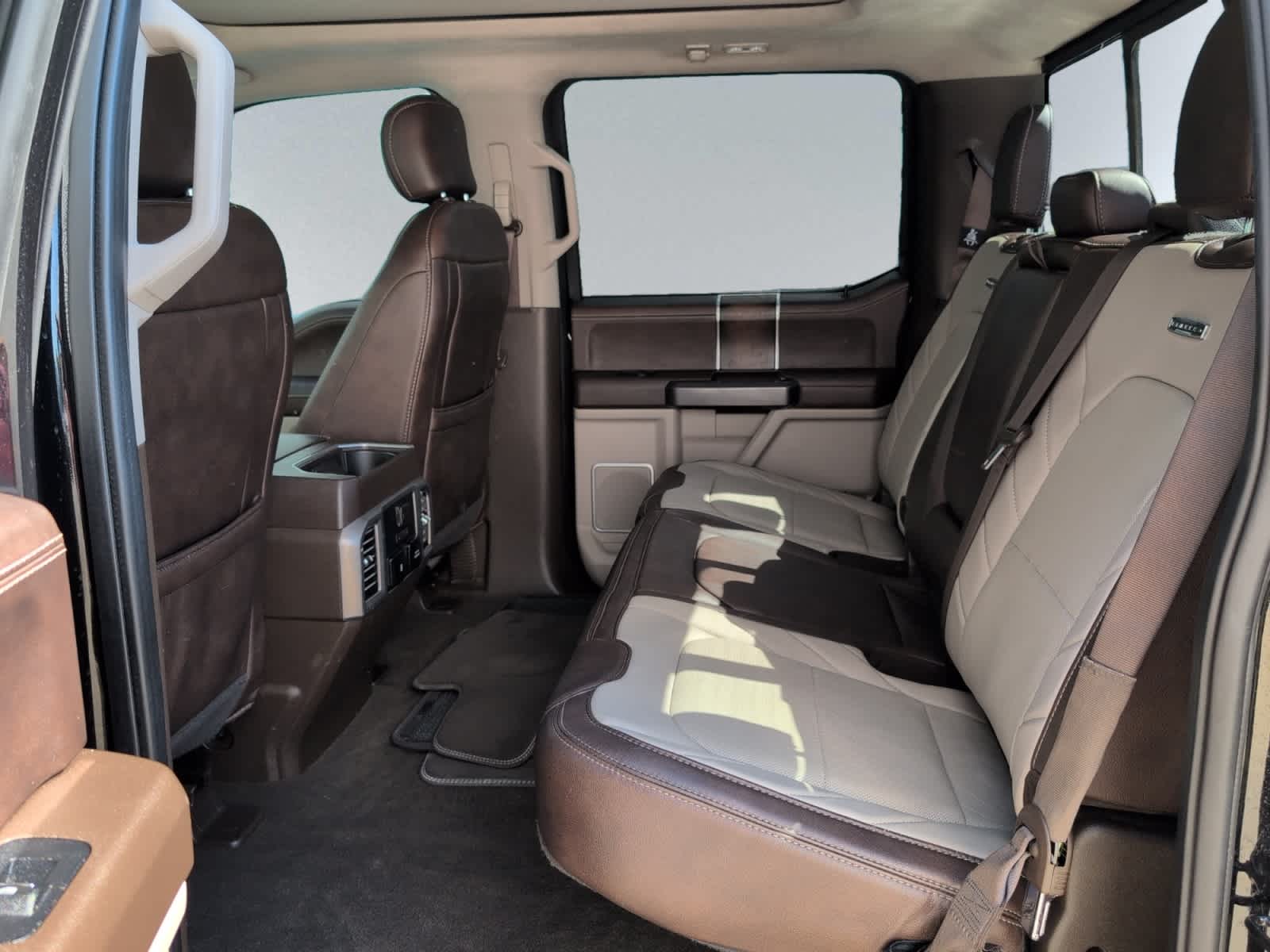 used 2019 Ford F-150 car, priced at $39,998