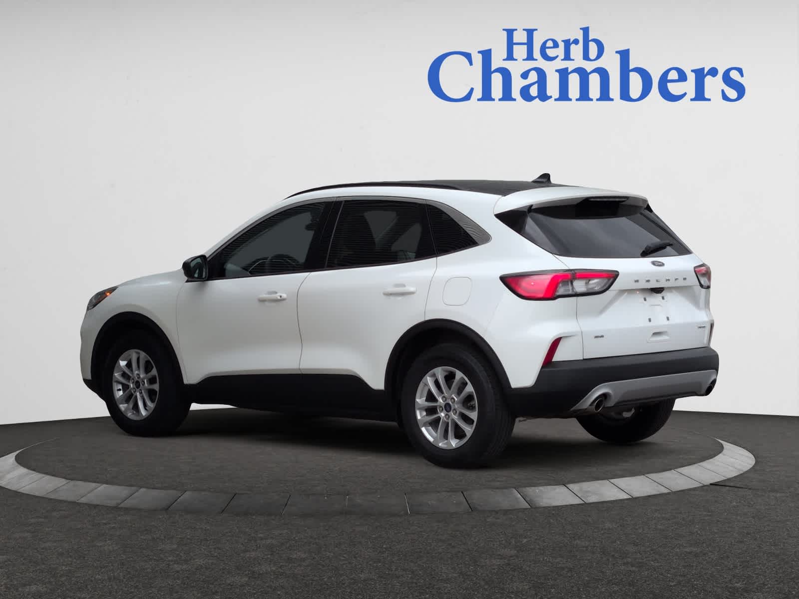 used 2022 Ford Escape car, priced at $23,998