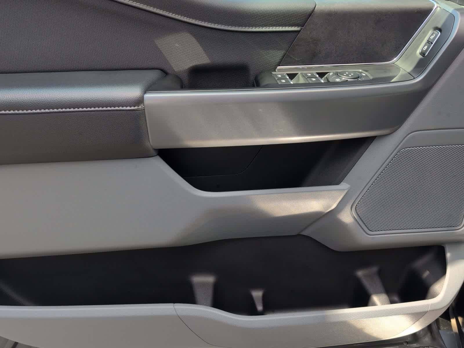 used 2024 Ford F-150 car