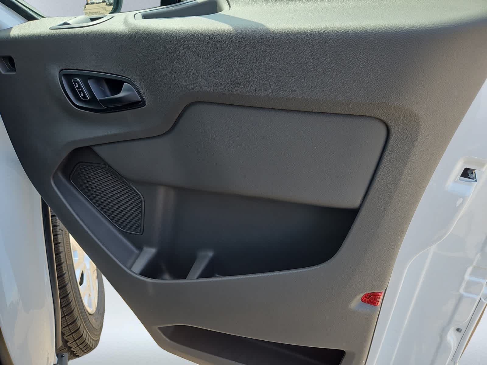 new 2025 Ford Transit car, priced at $49,329