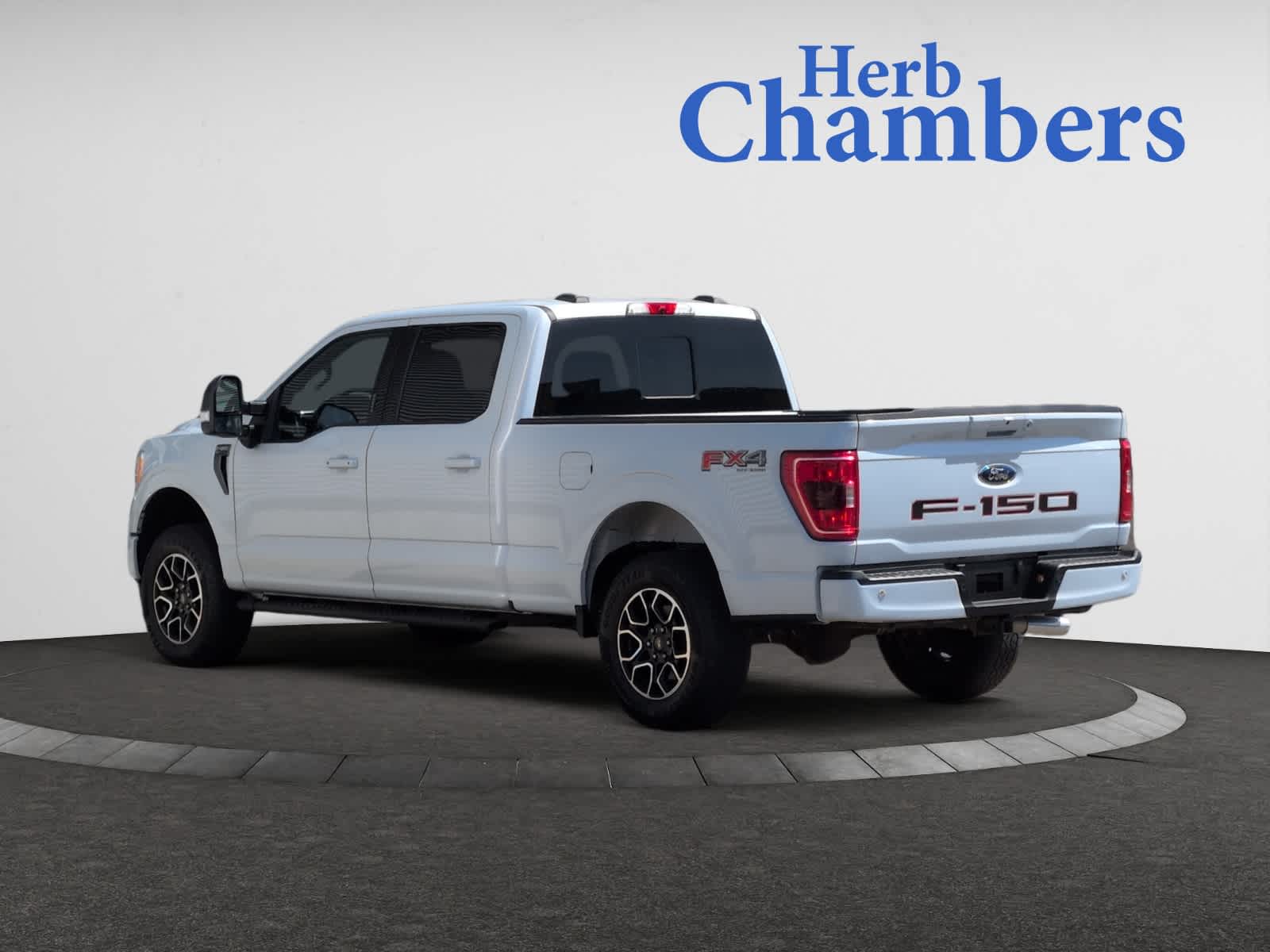 used 2022 Ford F-150 car, priced at $44,998