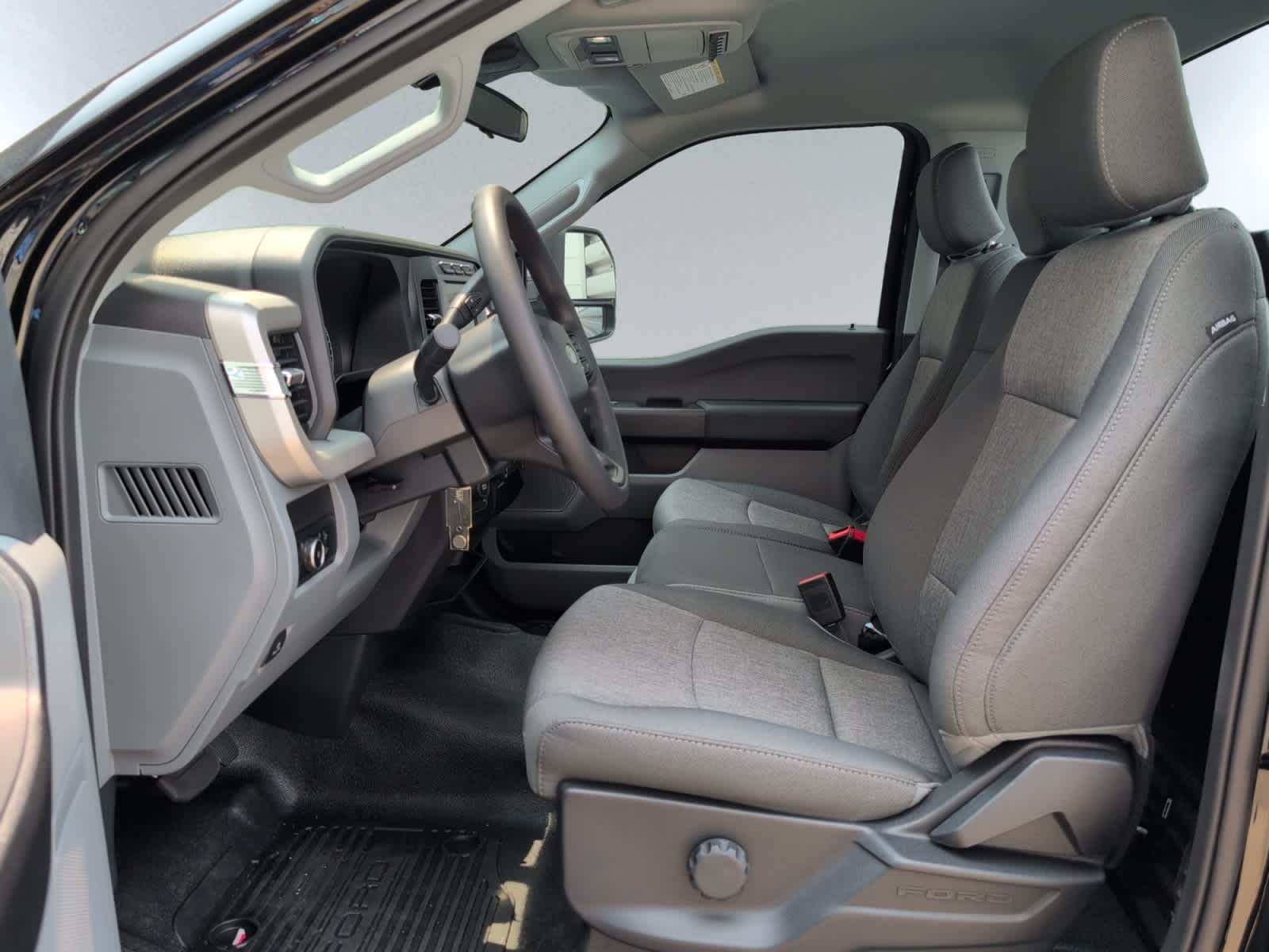 new 2024 Ford Super Duty F-250 SRW car, priced at $48,329