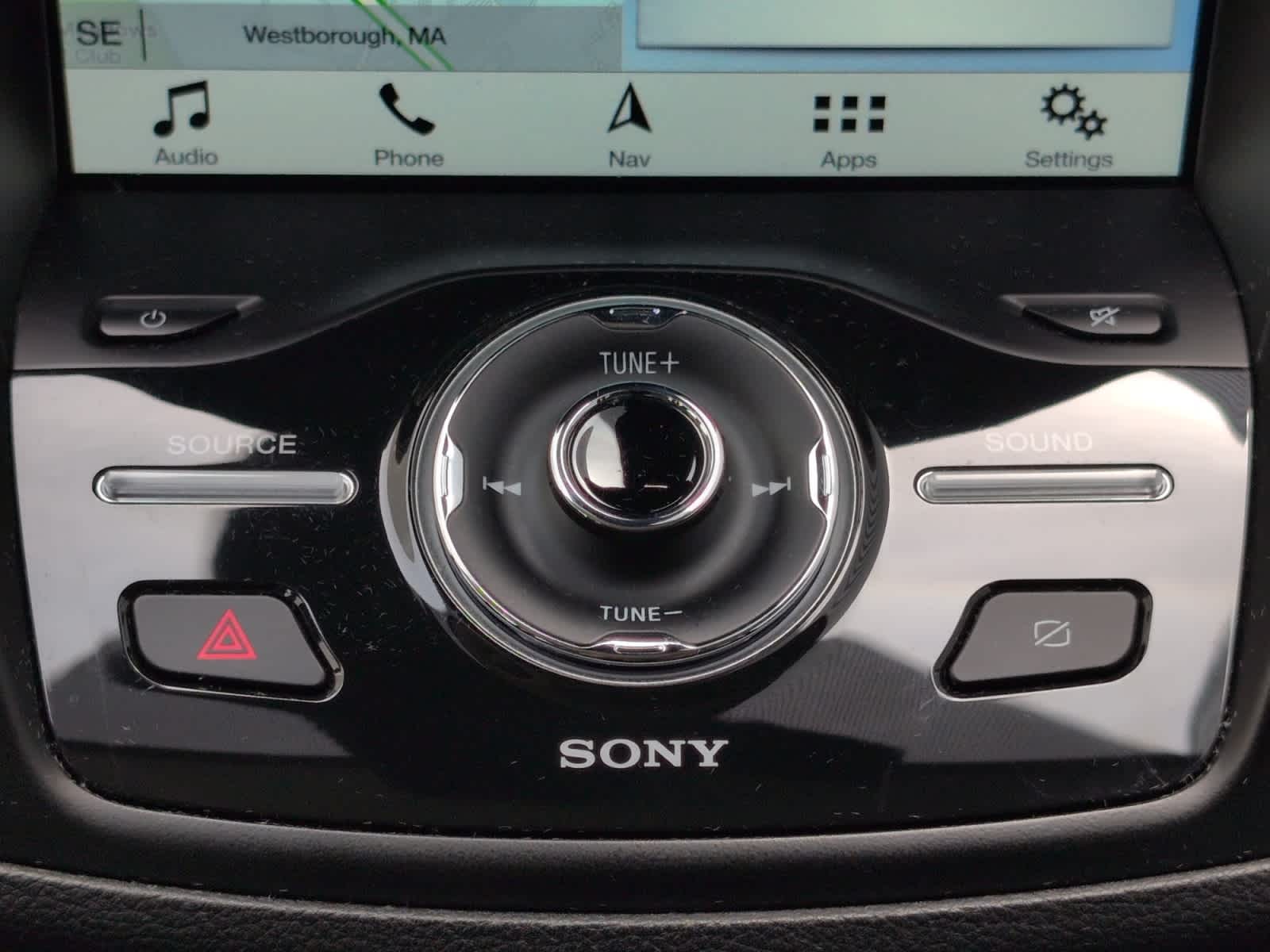 used 2019 Ford Escape car, priced at $20,998