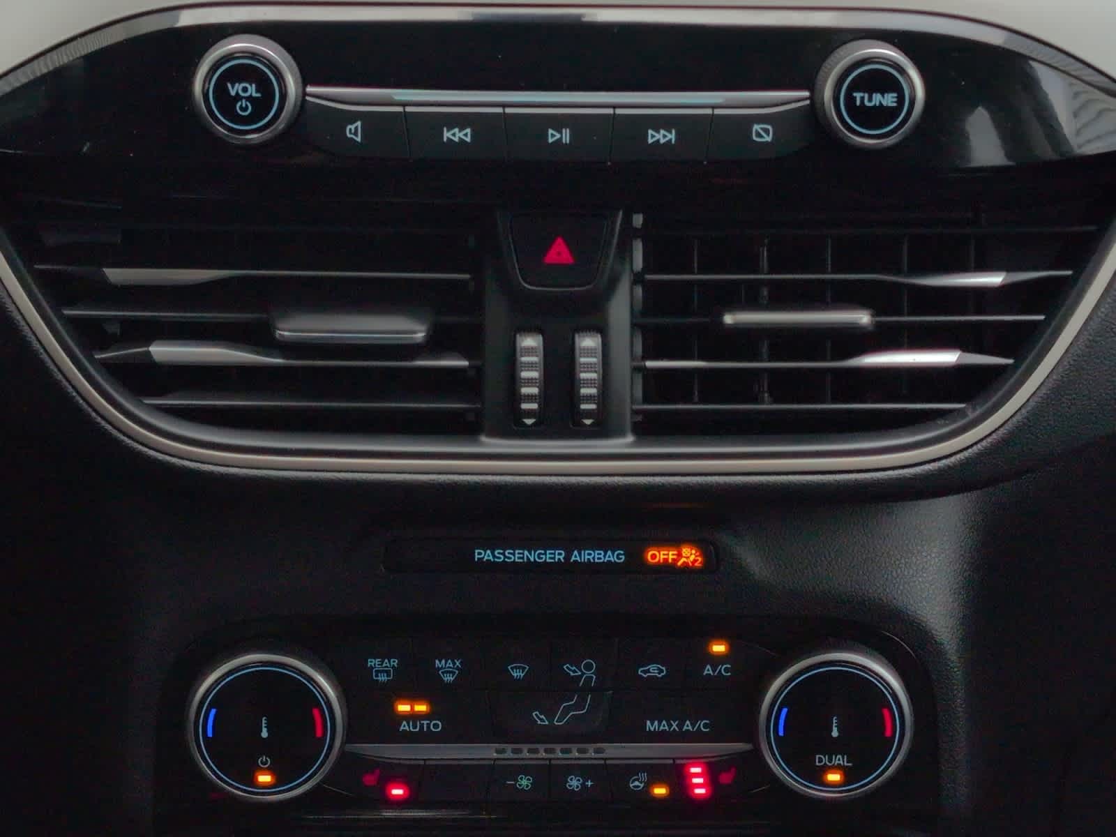 used 2022 Ford Escape PHEV car, priced at $25,998