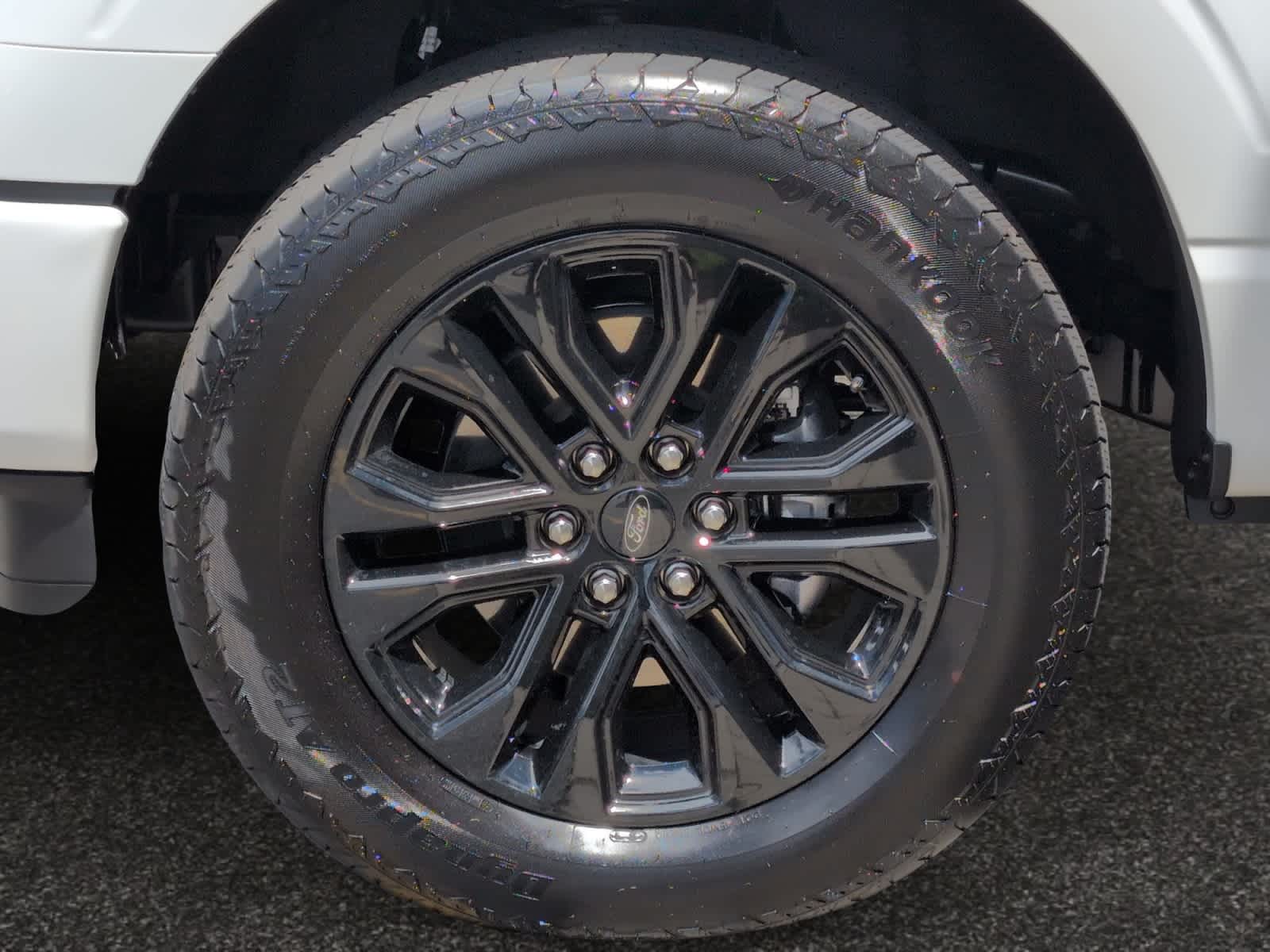 used 2025 Ford F-150 car, priced at $66,998