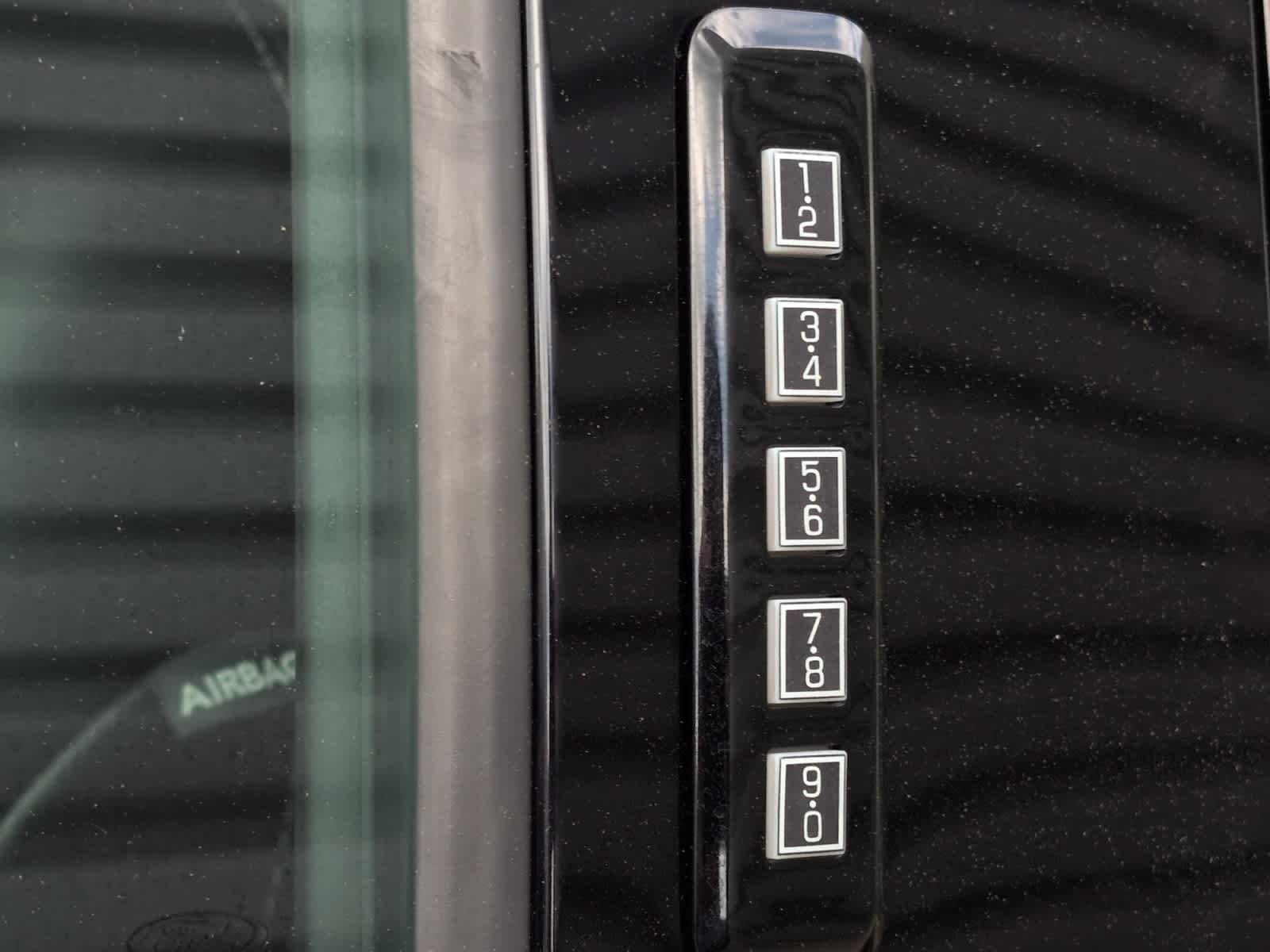 used 2018 Ford F-150 car, priced at $34,998