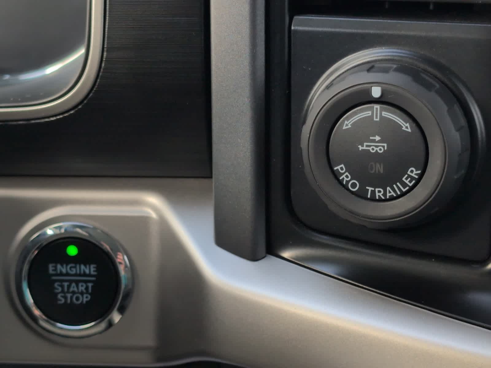 used 2021 Ford F-150 car, priced at $39,998