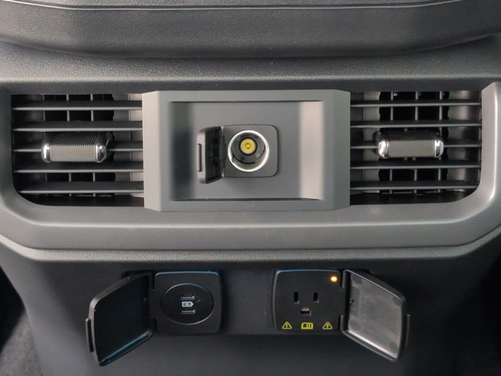 new 2025 Ford F-150 car, priced at $52,431