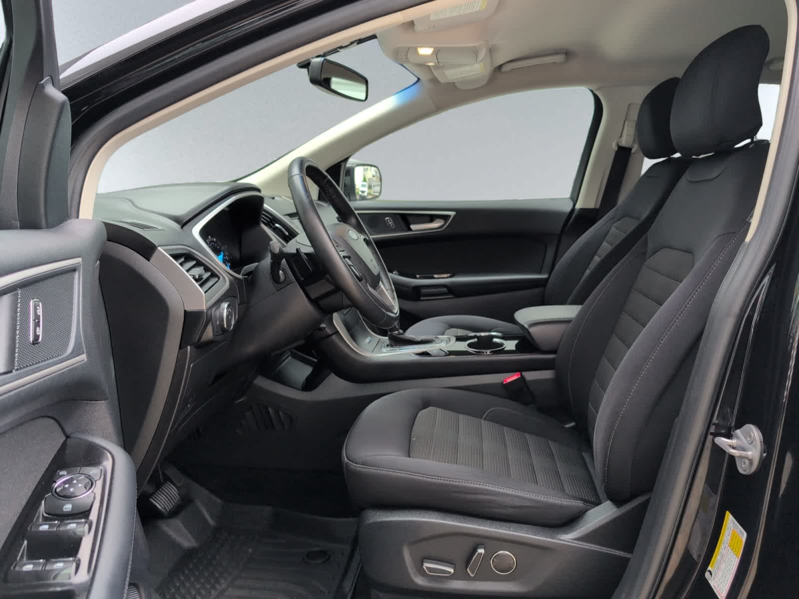 used 2018 Ford Edge car, priced at $16,998