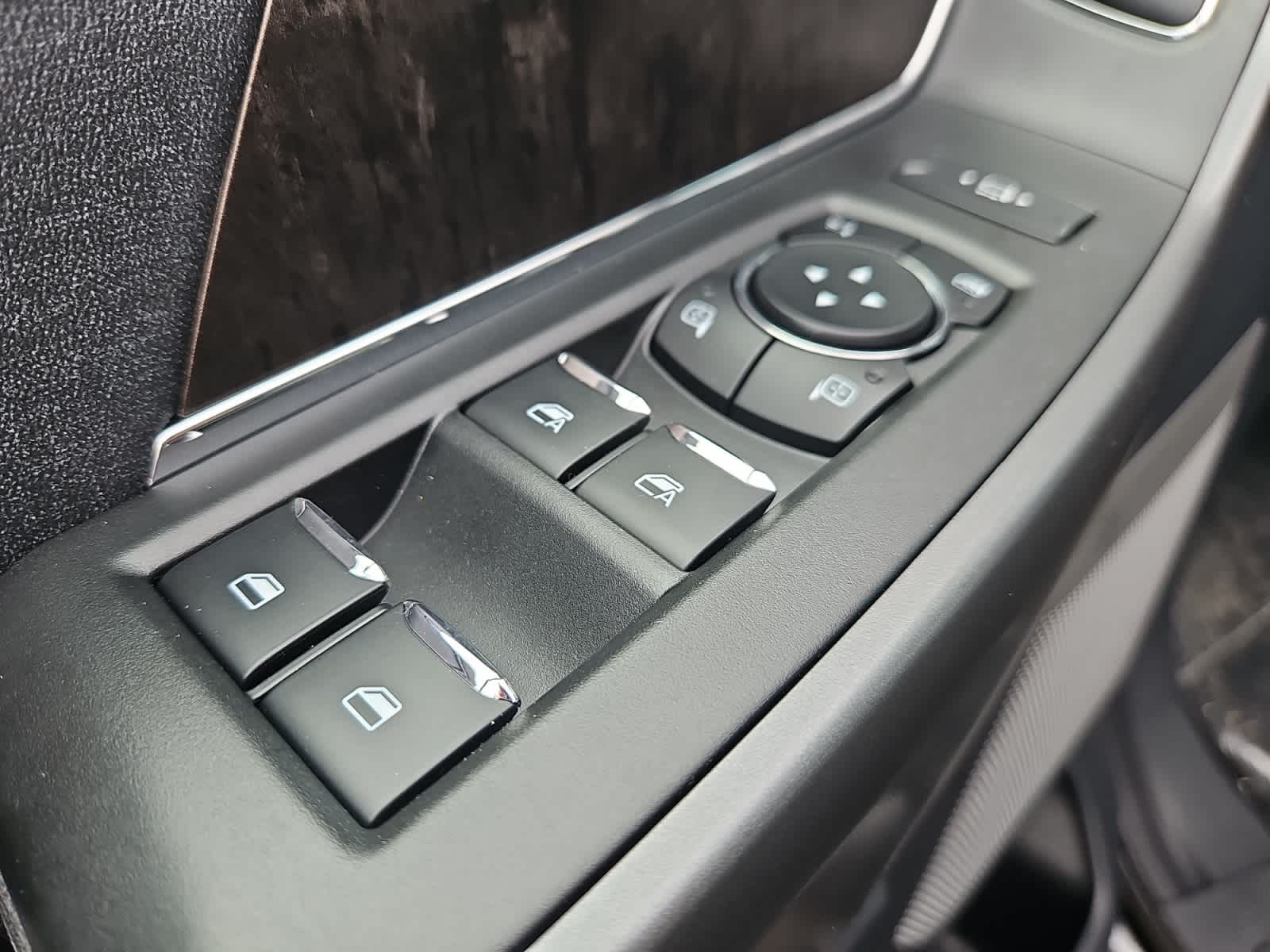new 2025 Ford Super Duty F-350 SRW car, priced at $91,935