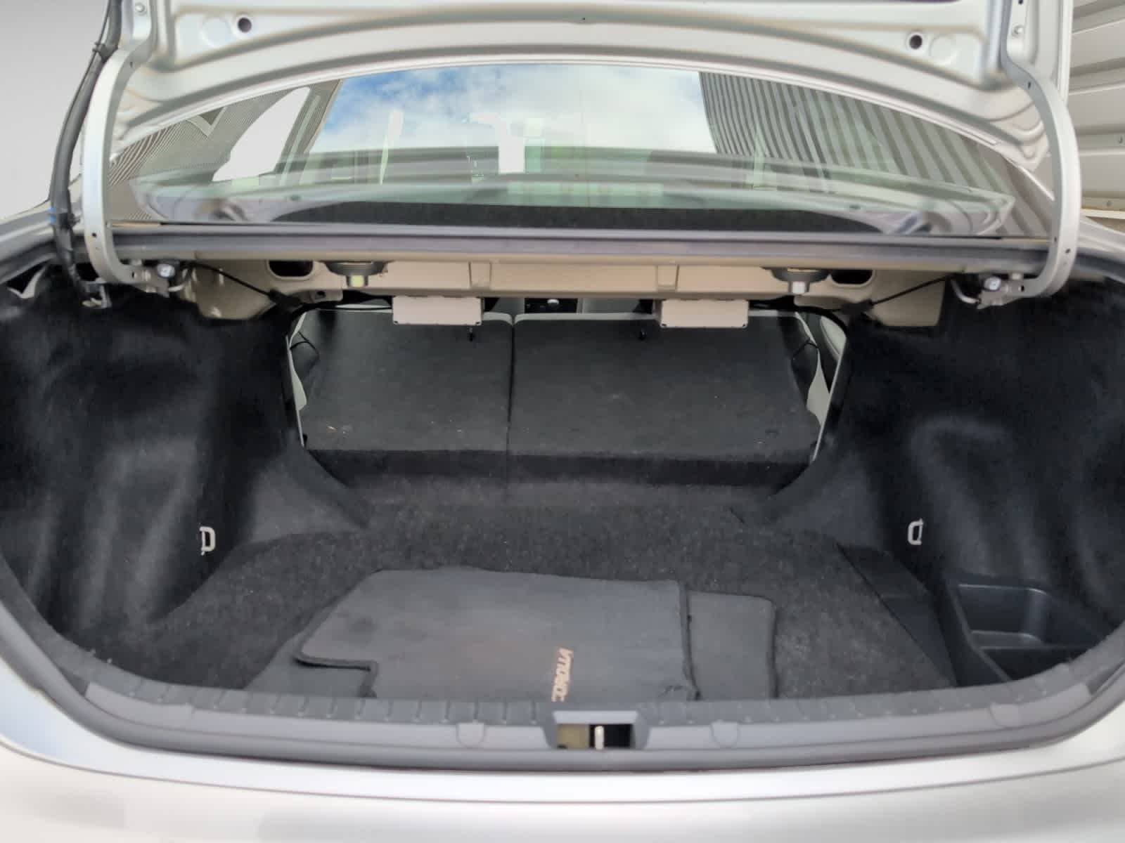 used 2009 Toyota Corolla car, priced at $8,798
