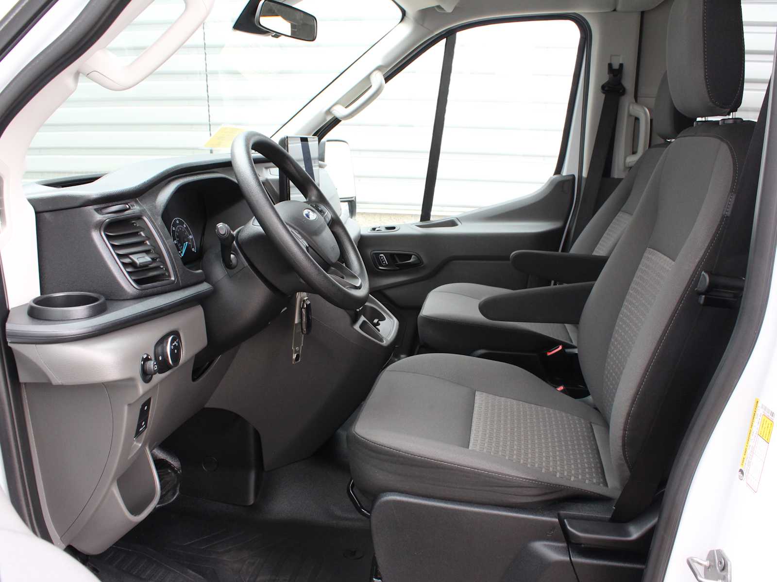 used 2022 Ford Transit-350 Passenger car, priced at $61,998