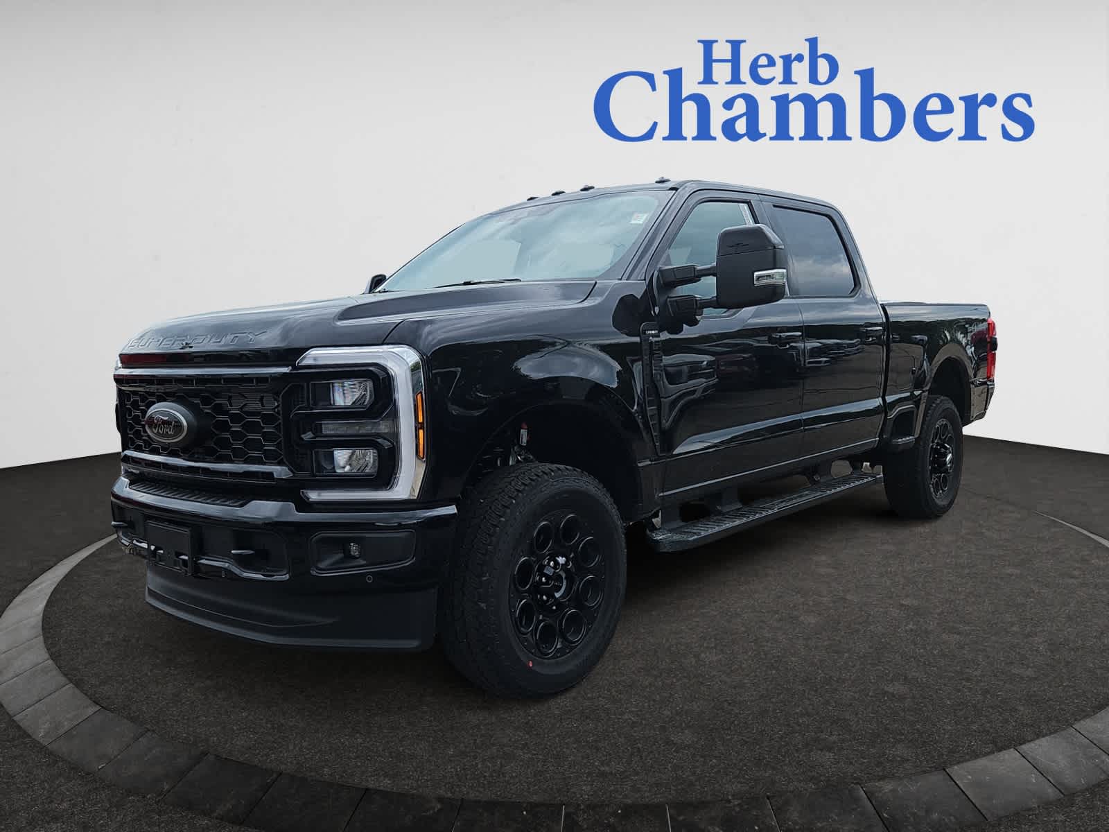 new 2025 Ford Super Duty F-250 SRW car, priced at $79,480