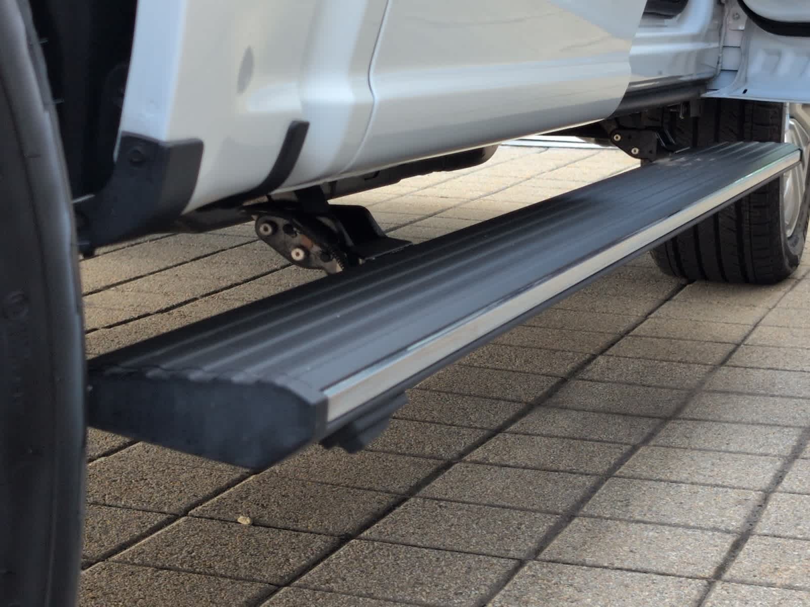 used 2024 Ford F-150 car, priced at $73,998