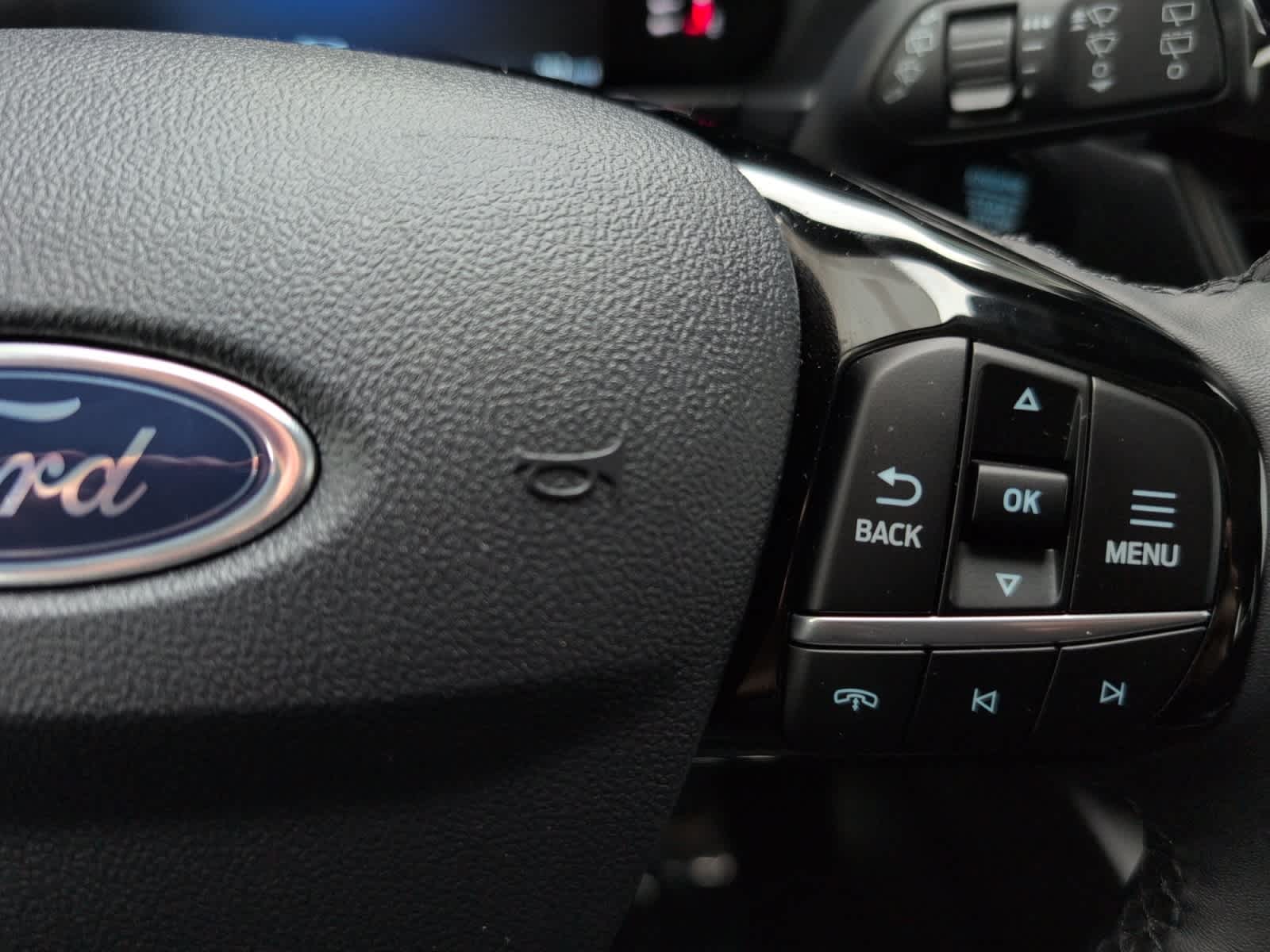 used 2024 Ford Escape car, priced at $28,998