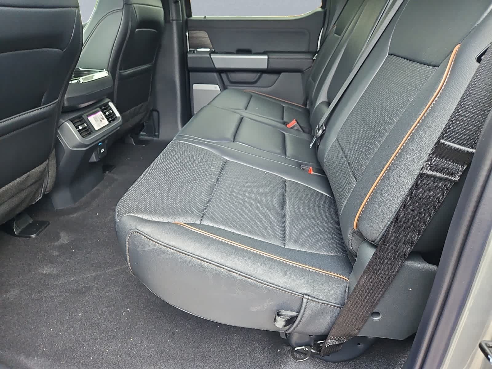 new 2025 Ford F-150 car, priced at $70,305