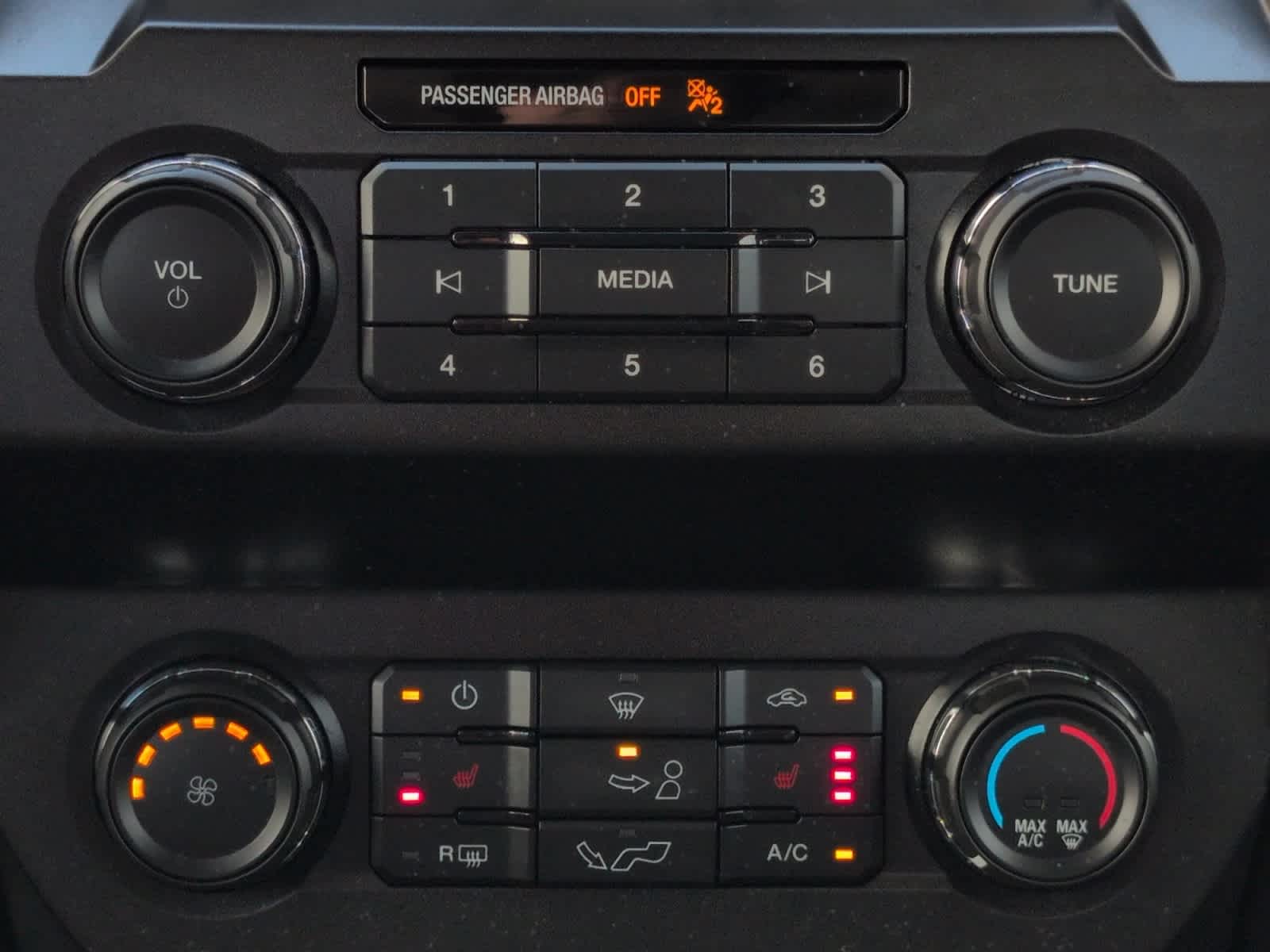 used 2019 Ford F-150 car, priced at $28,998