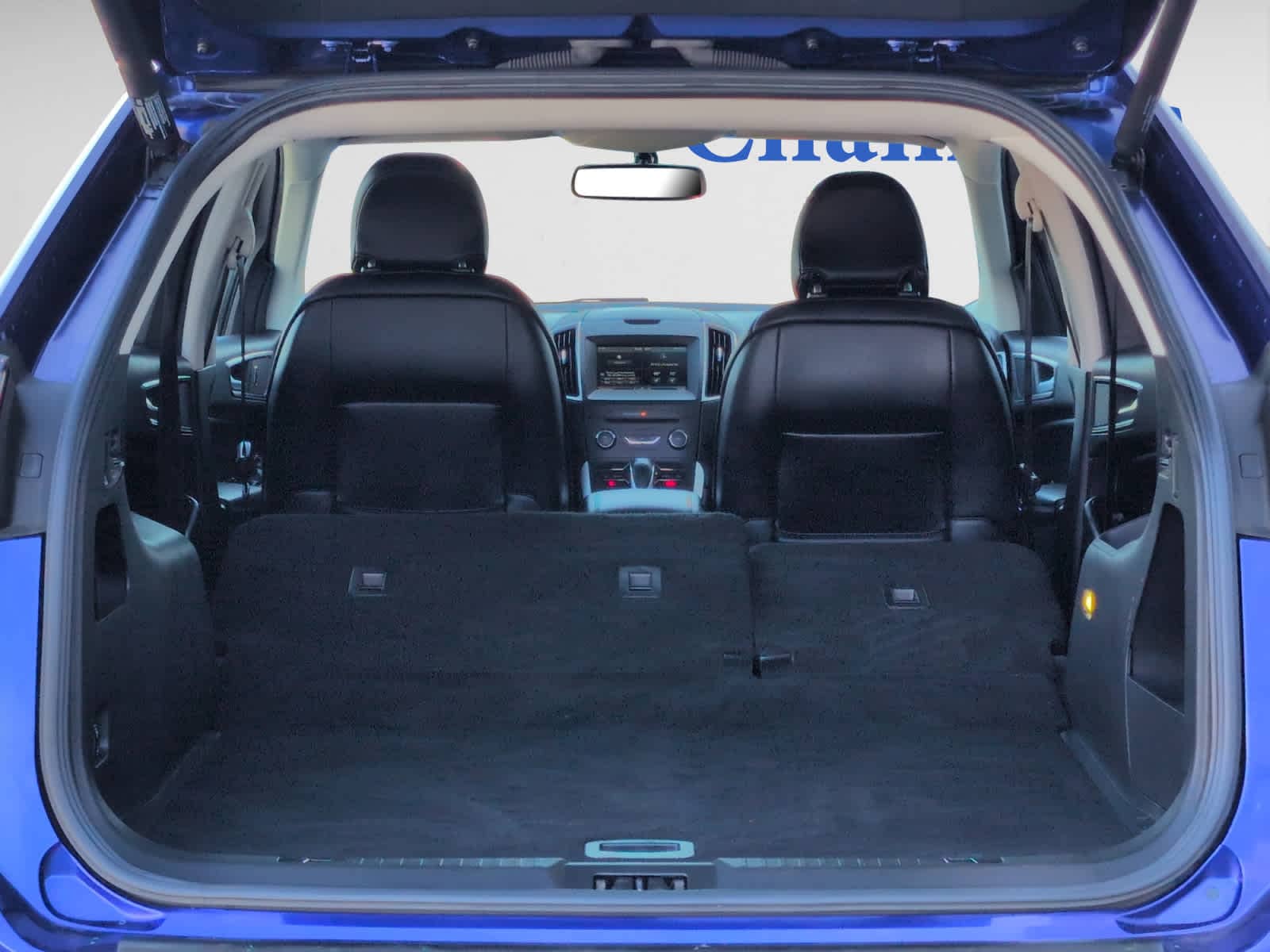 used 2015 Ford Edge car, priced at $9,998