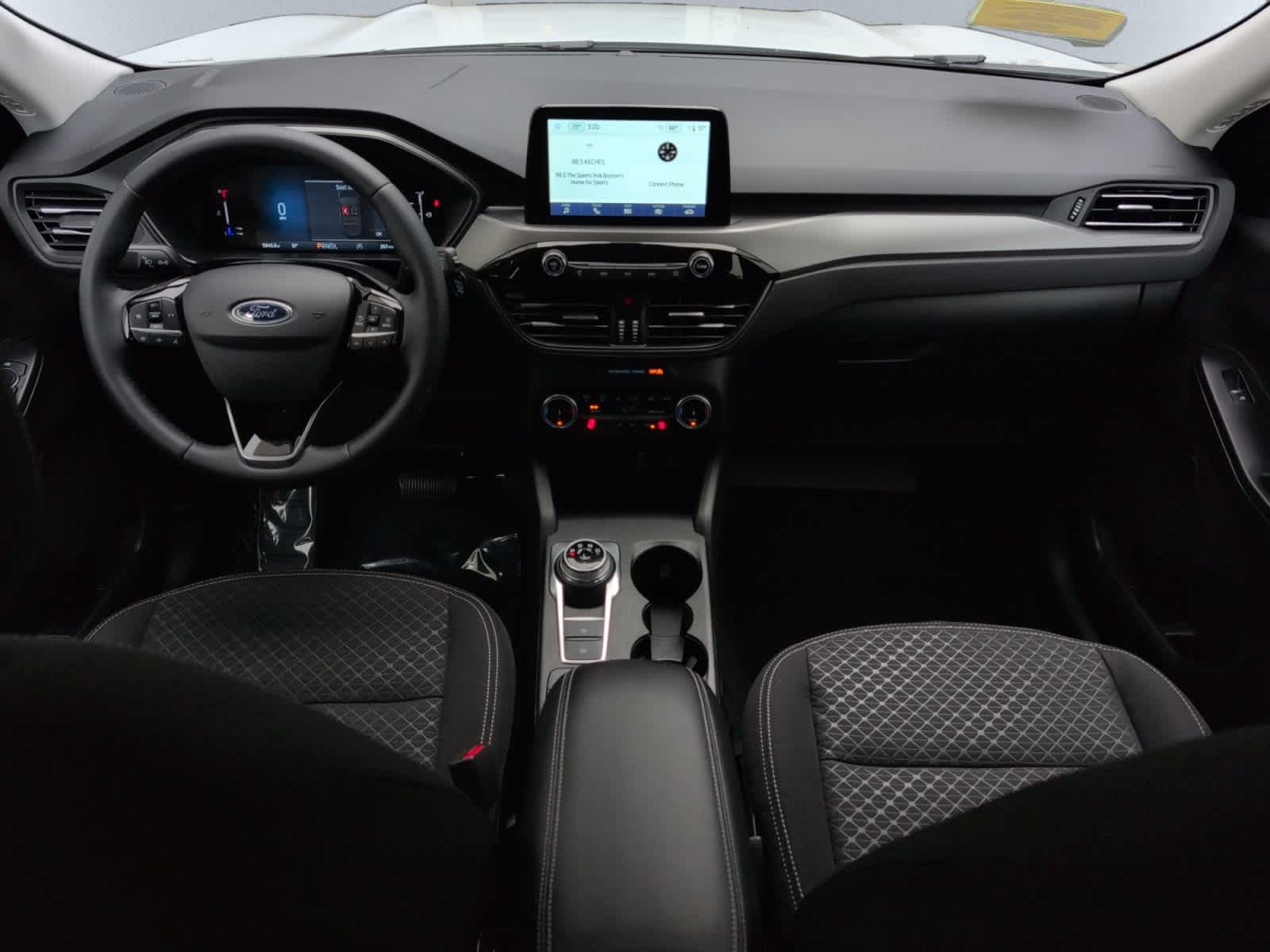 used 2024 Ford Escape car, priced at $28,998