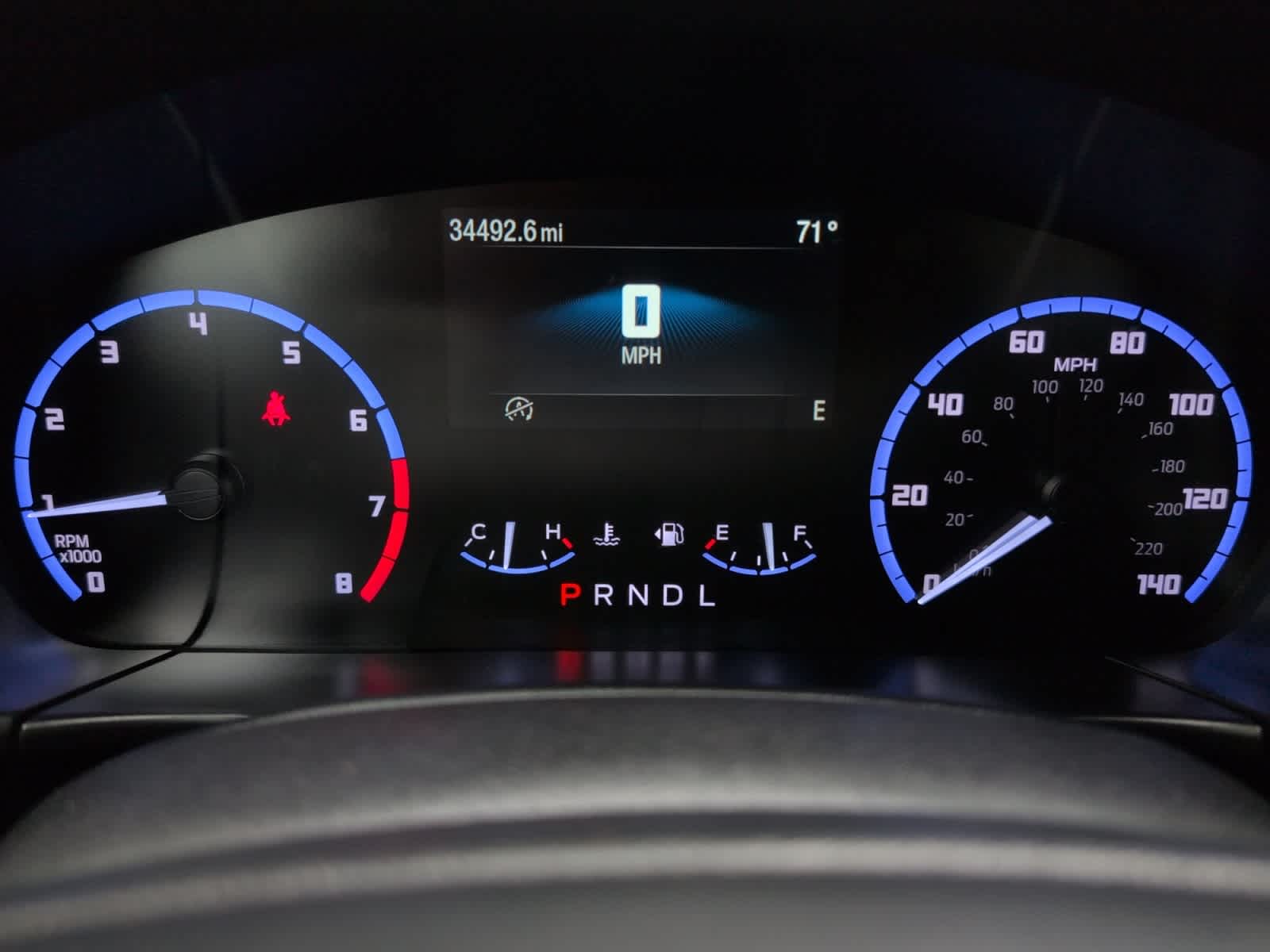 used 2021 Ford Bronco Sport car, priced at $23,998