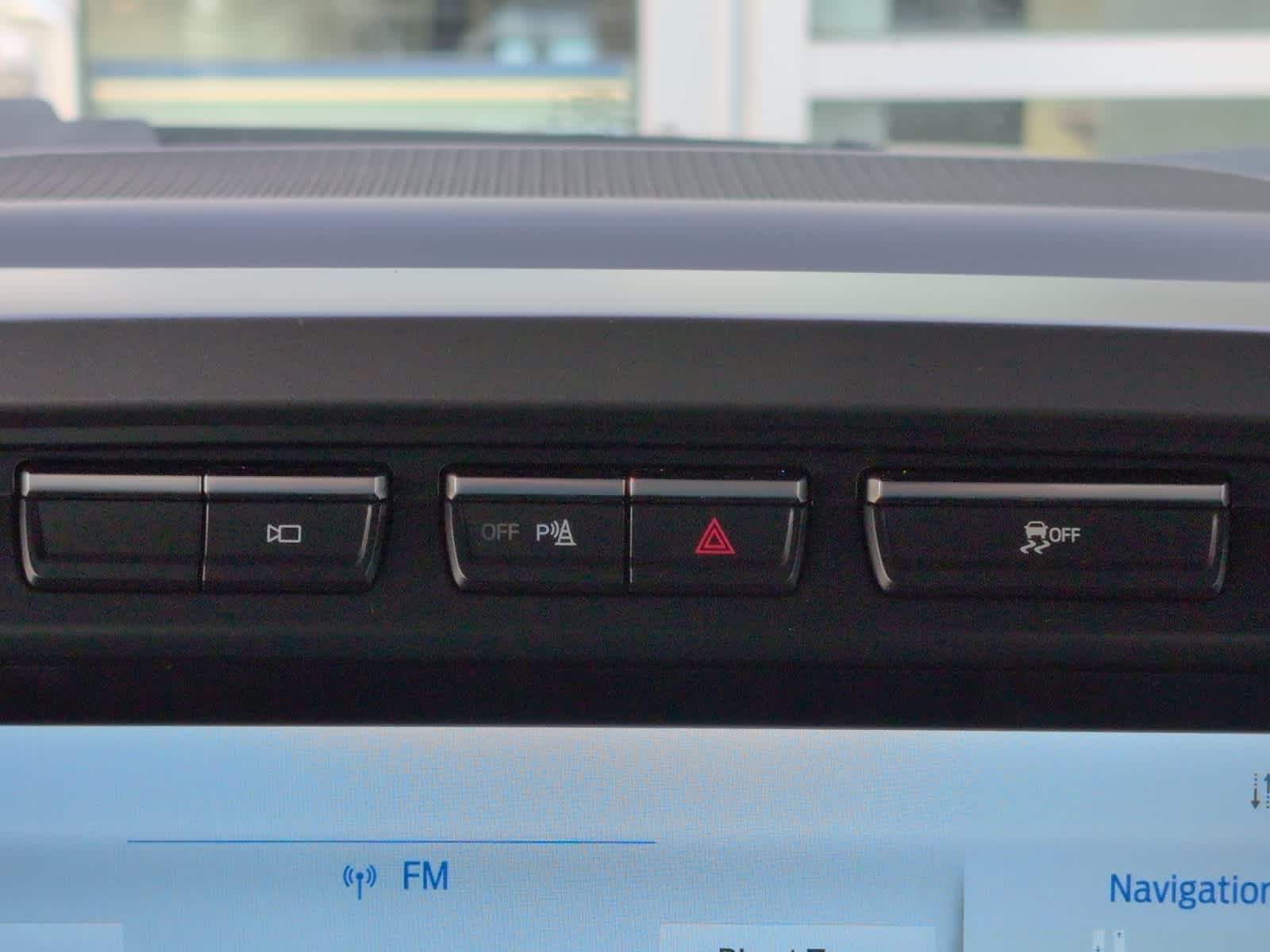 used 2021 Ford F-150 car, priced at $39,998
