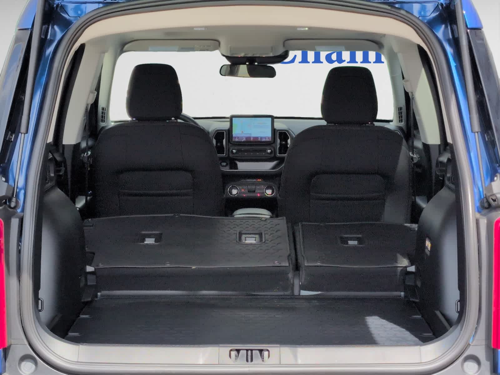 used 2024 Ford Bronco Sport car, priced at $30,998