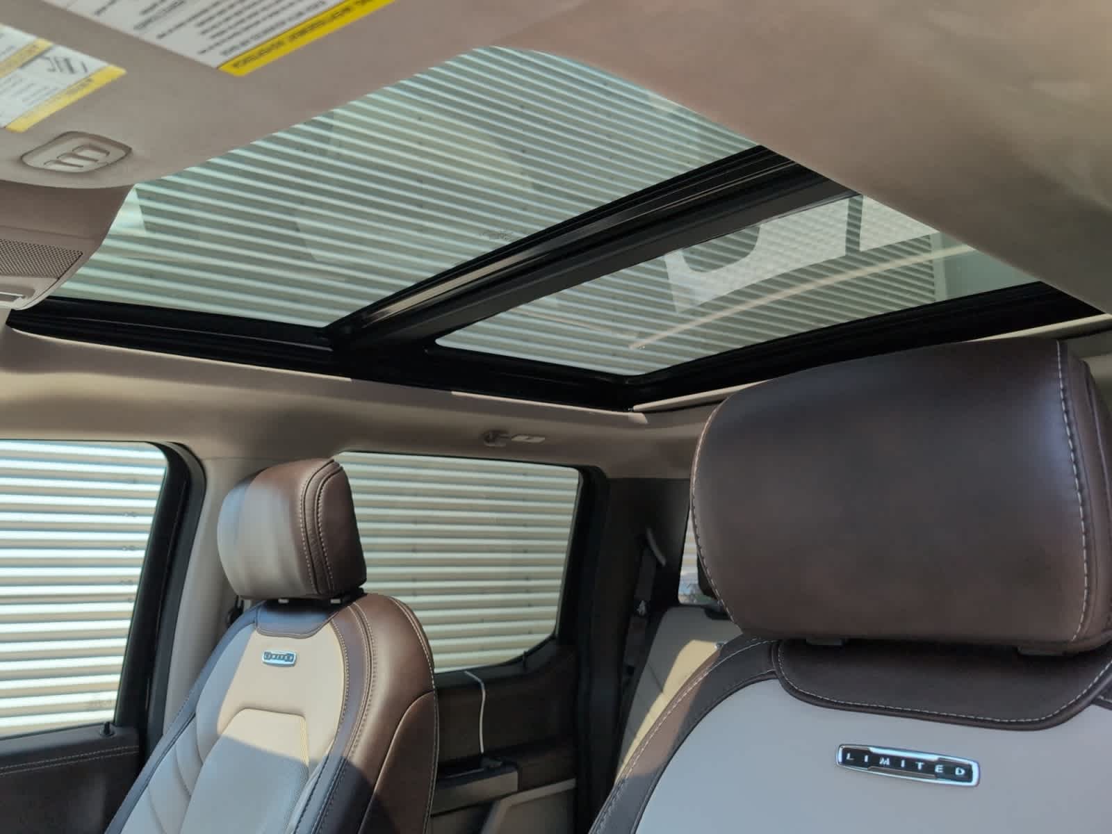 used 2019 Ford F-150 car, priced at $39,998