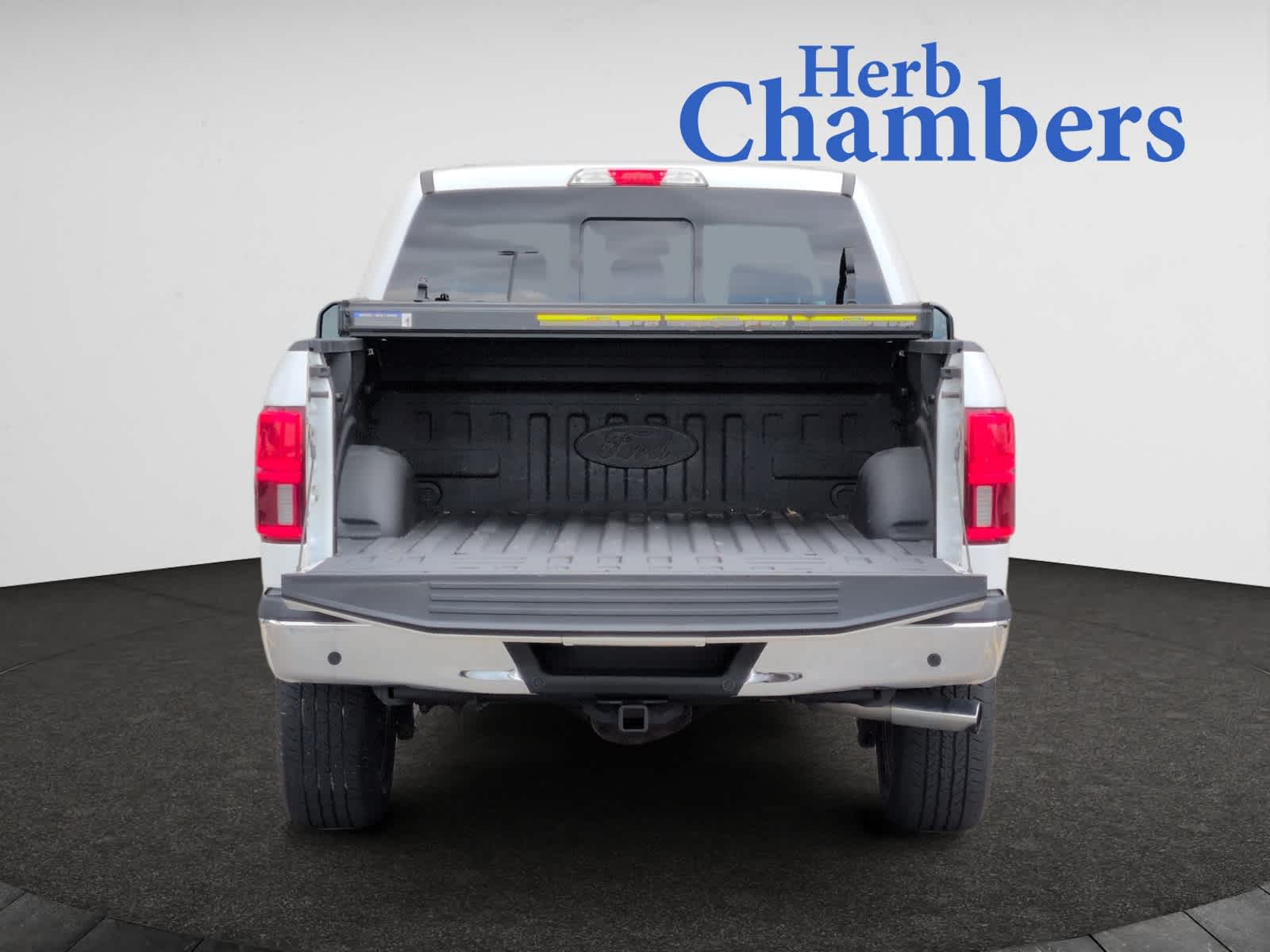 used 2019 Ford F-150 car, priced at $29,998