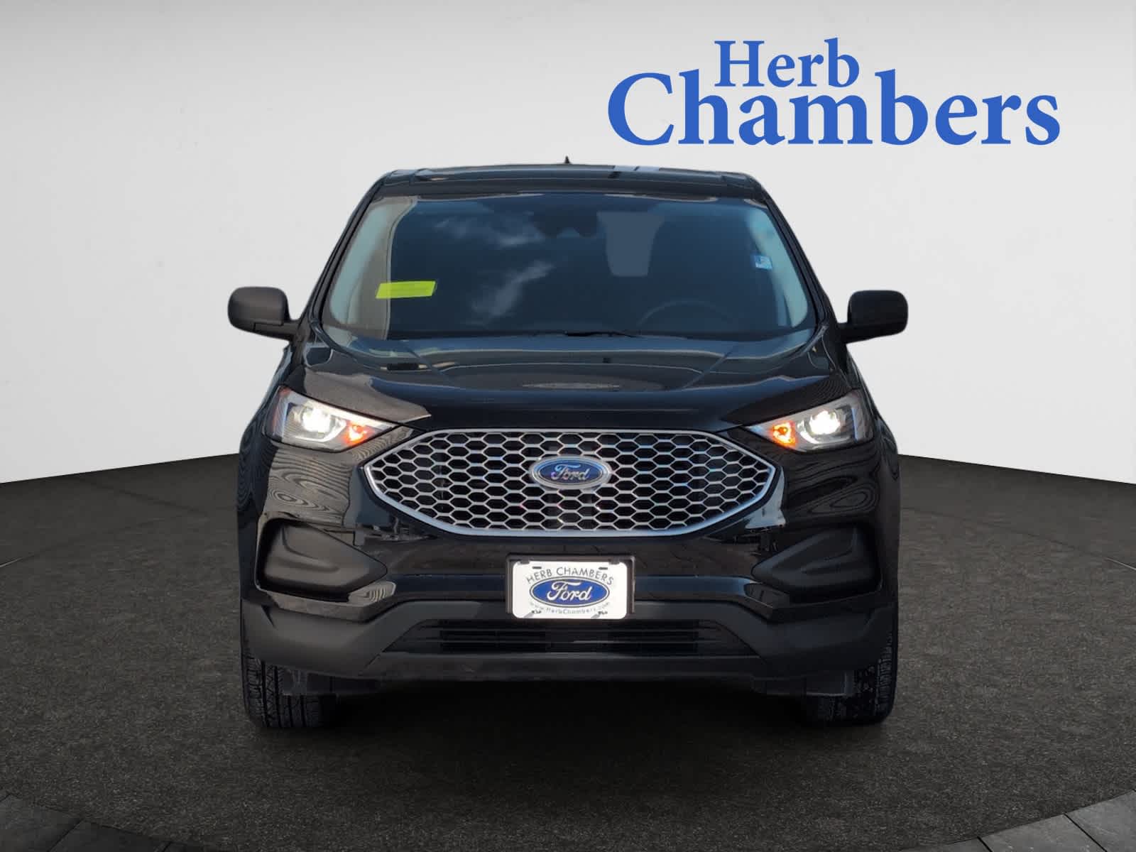 used 2023 Ford Edge car, priced at $24,998