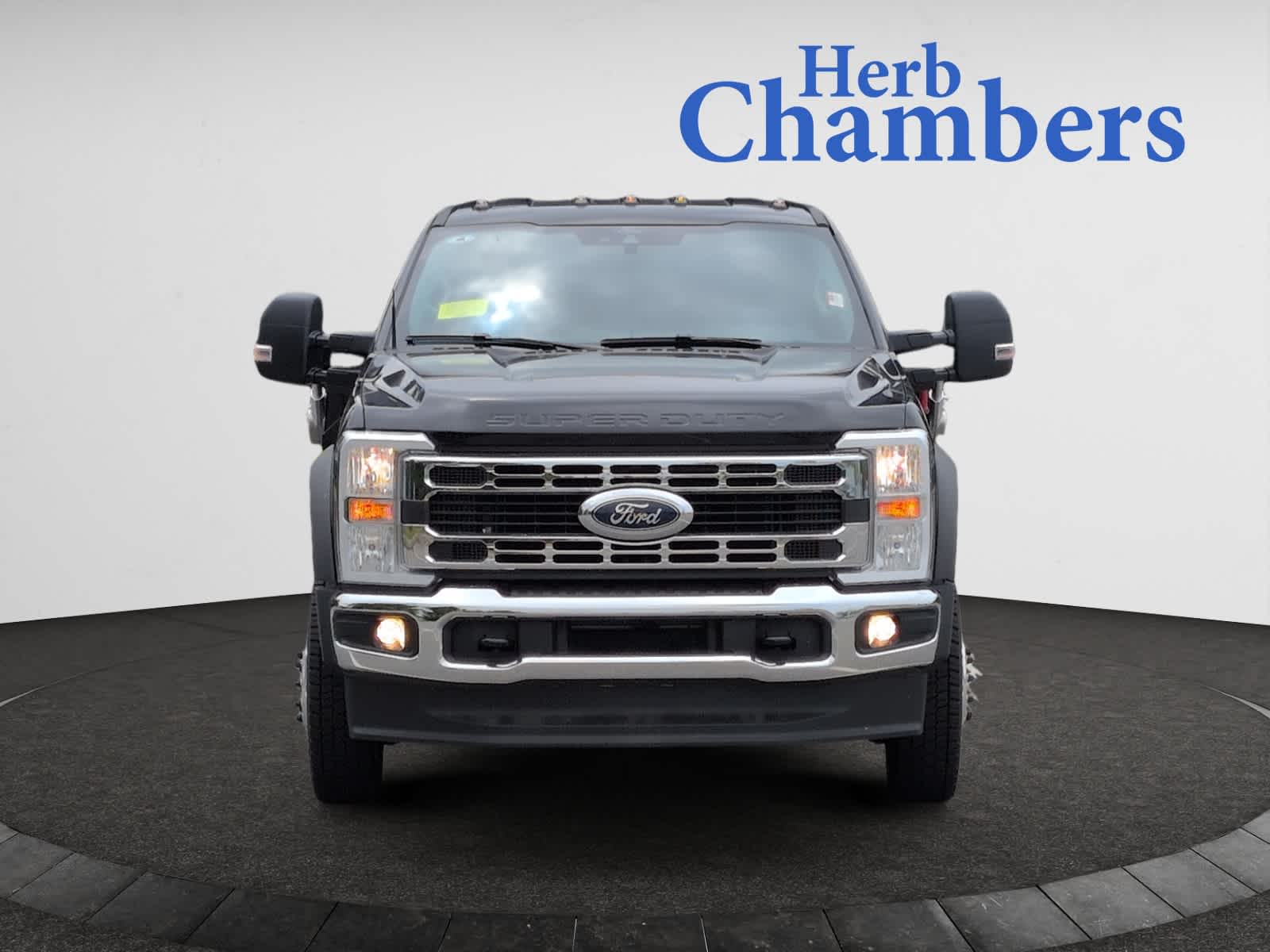 new 2025 Ford Super Duty F-550 DRW car, priced at $83,775