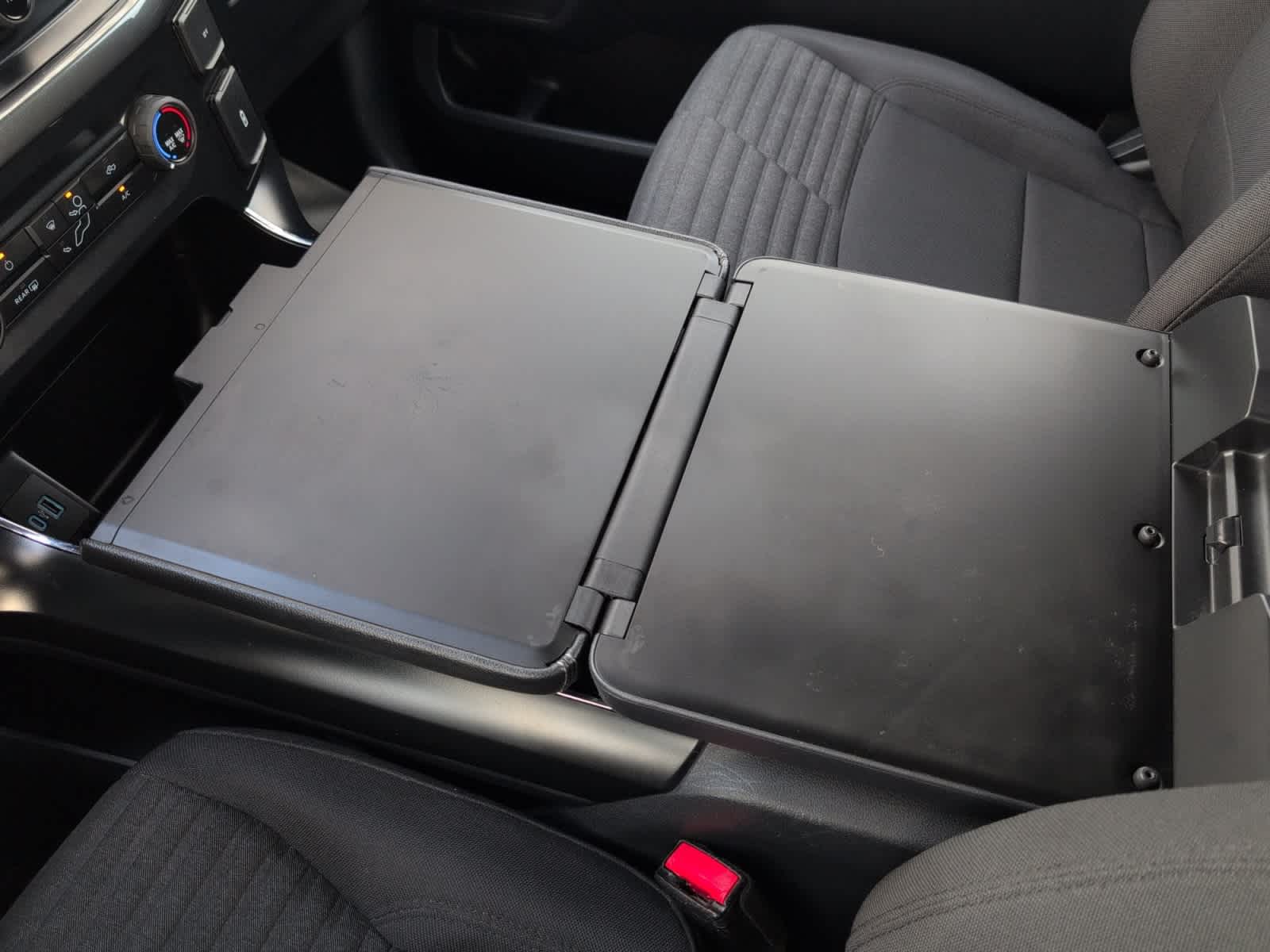 used 2023 Ford F-150 car, priced at $34,998