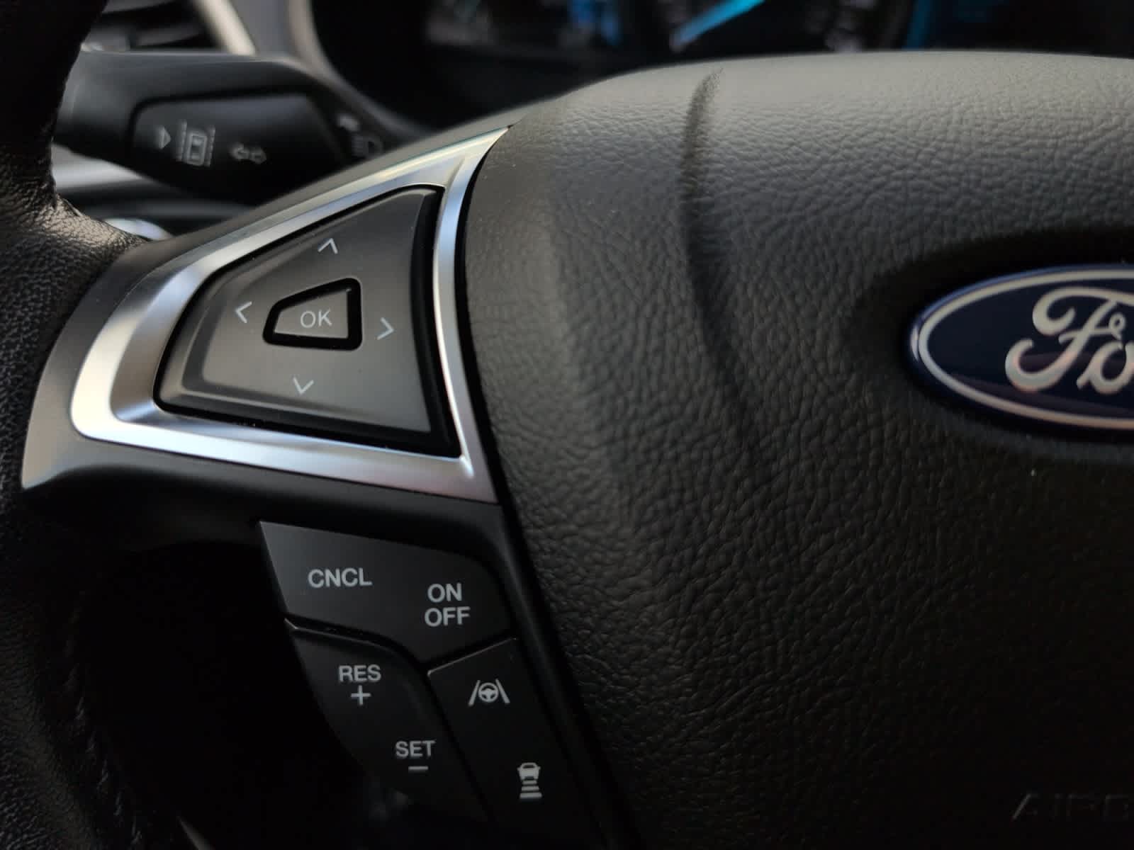 used 2022 Ford Edge car, priced at $27,998