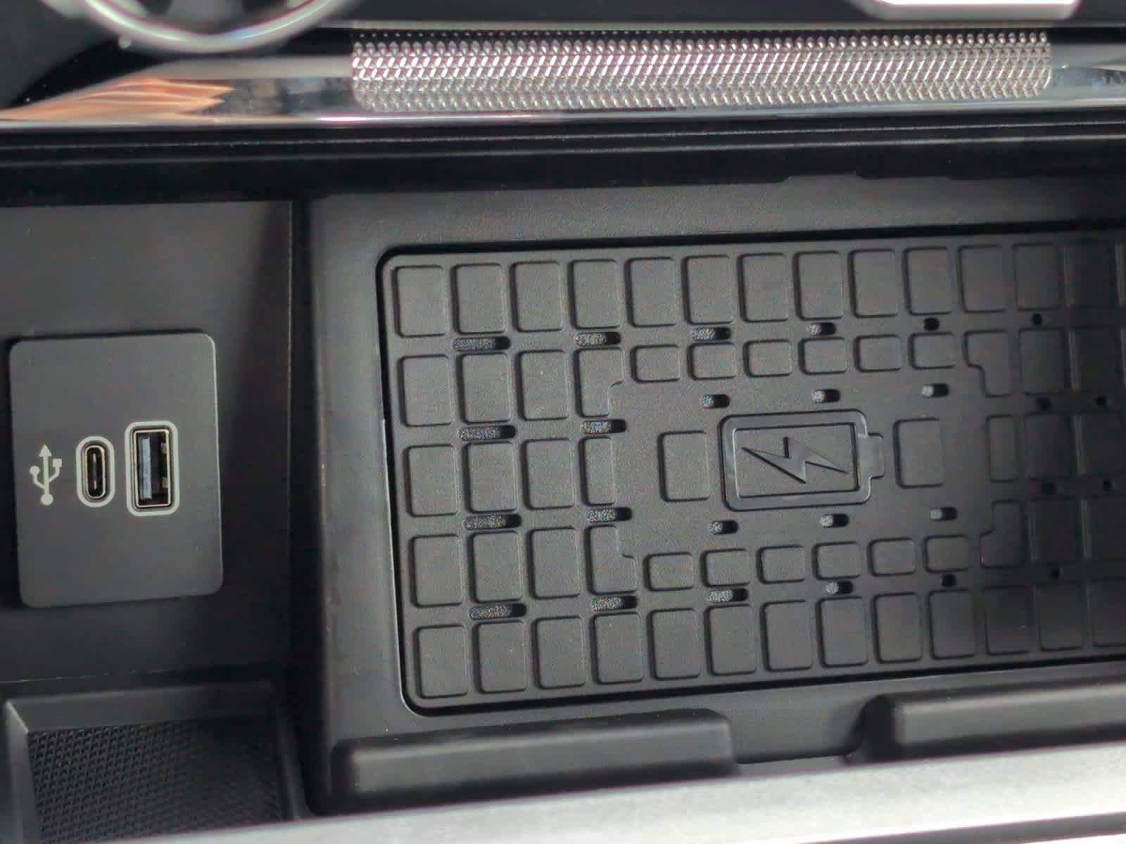 new 2025 Ford F-150 car, priced at $76,630