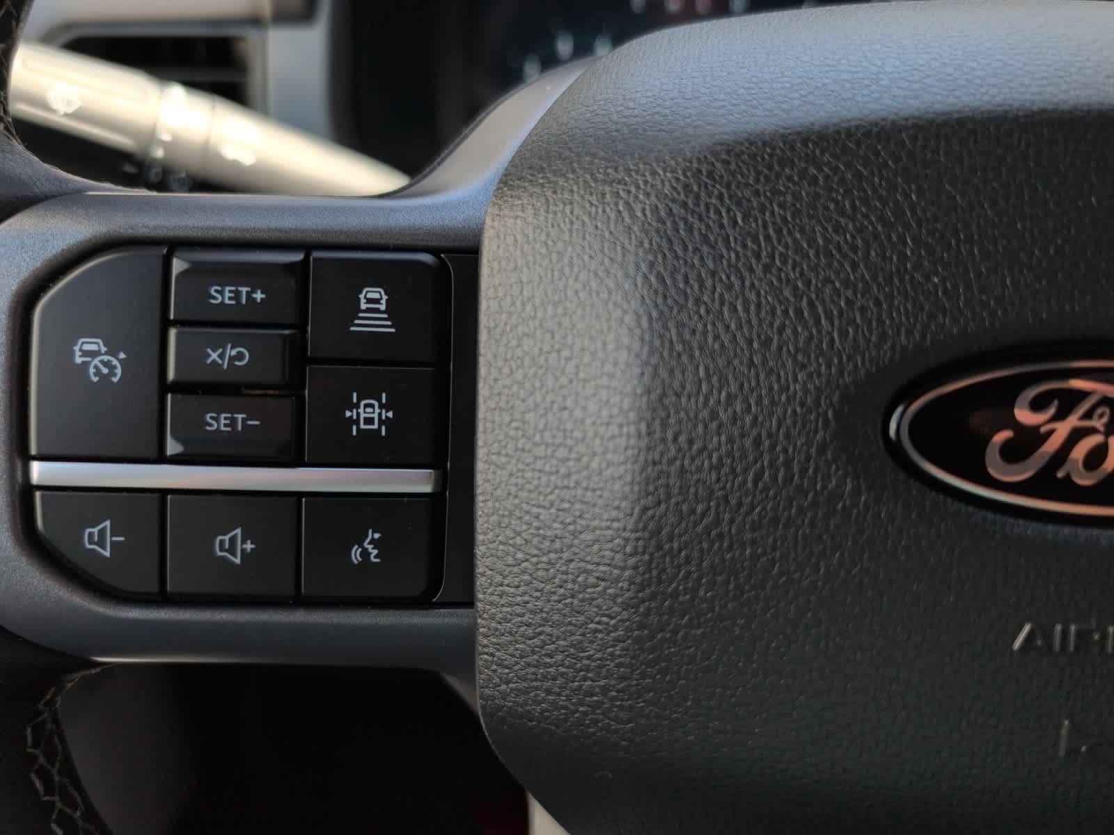 used 2025 Ford F-150 car, priced at $66,998