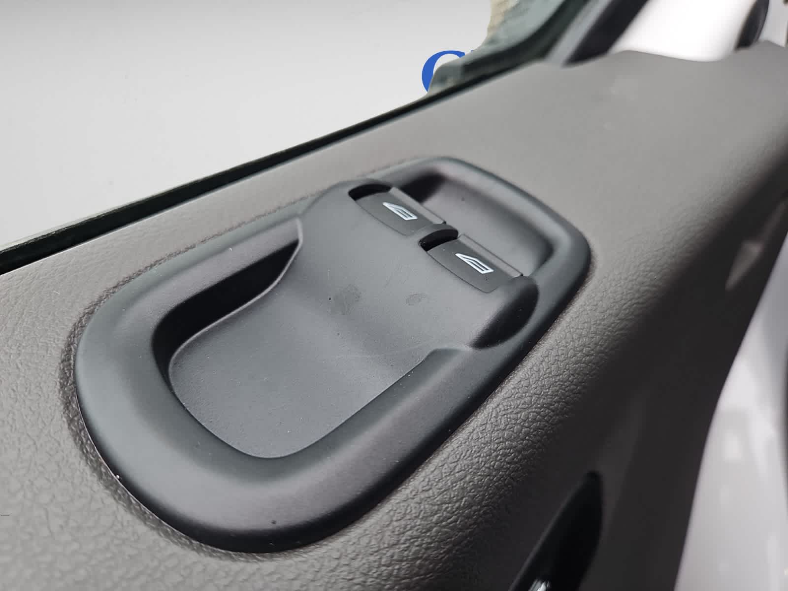 new 2025 Ford Transit car, priced at $50,749