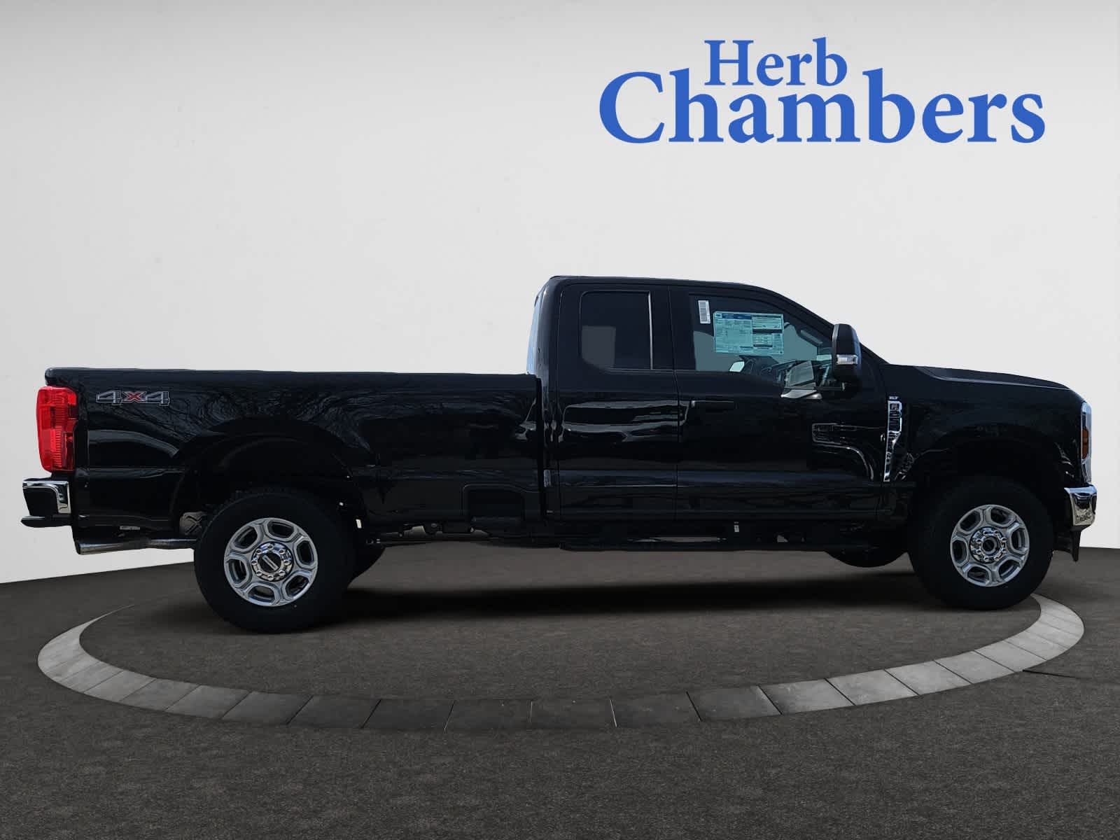 new 2025 Ford Super Duty F-250 SRW car, priced at $56,620