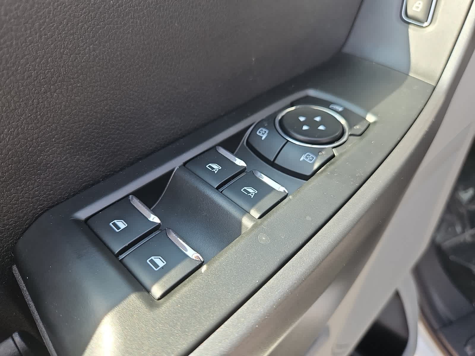 new 2025 Ford Super Duty F-350 SRW car, priced at $61,985