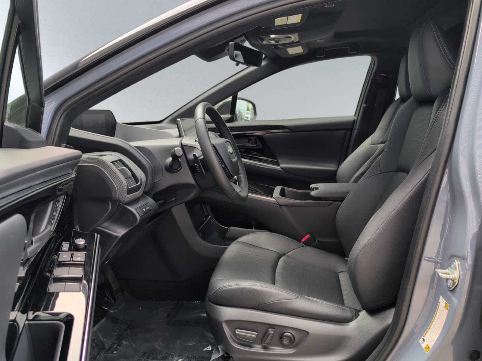 used 2023 Subaru Solterra car, priced at $25,998