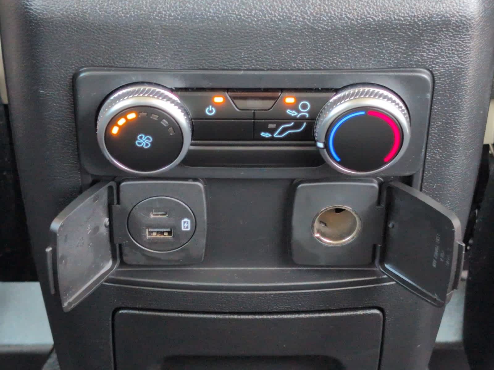used 2022 Ford Explorer car, priced at $32,998