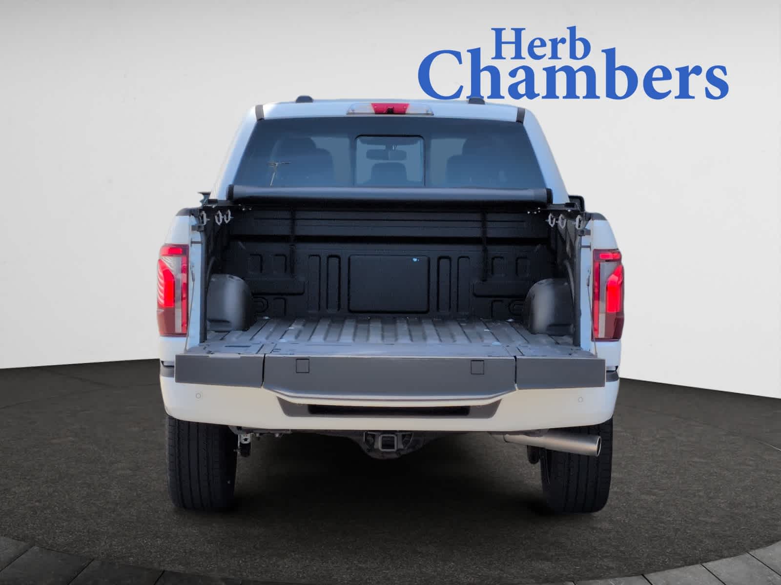 used 2024 Ford F-150 car, priced at $73,998