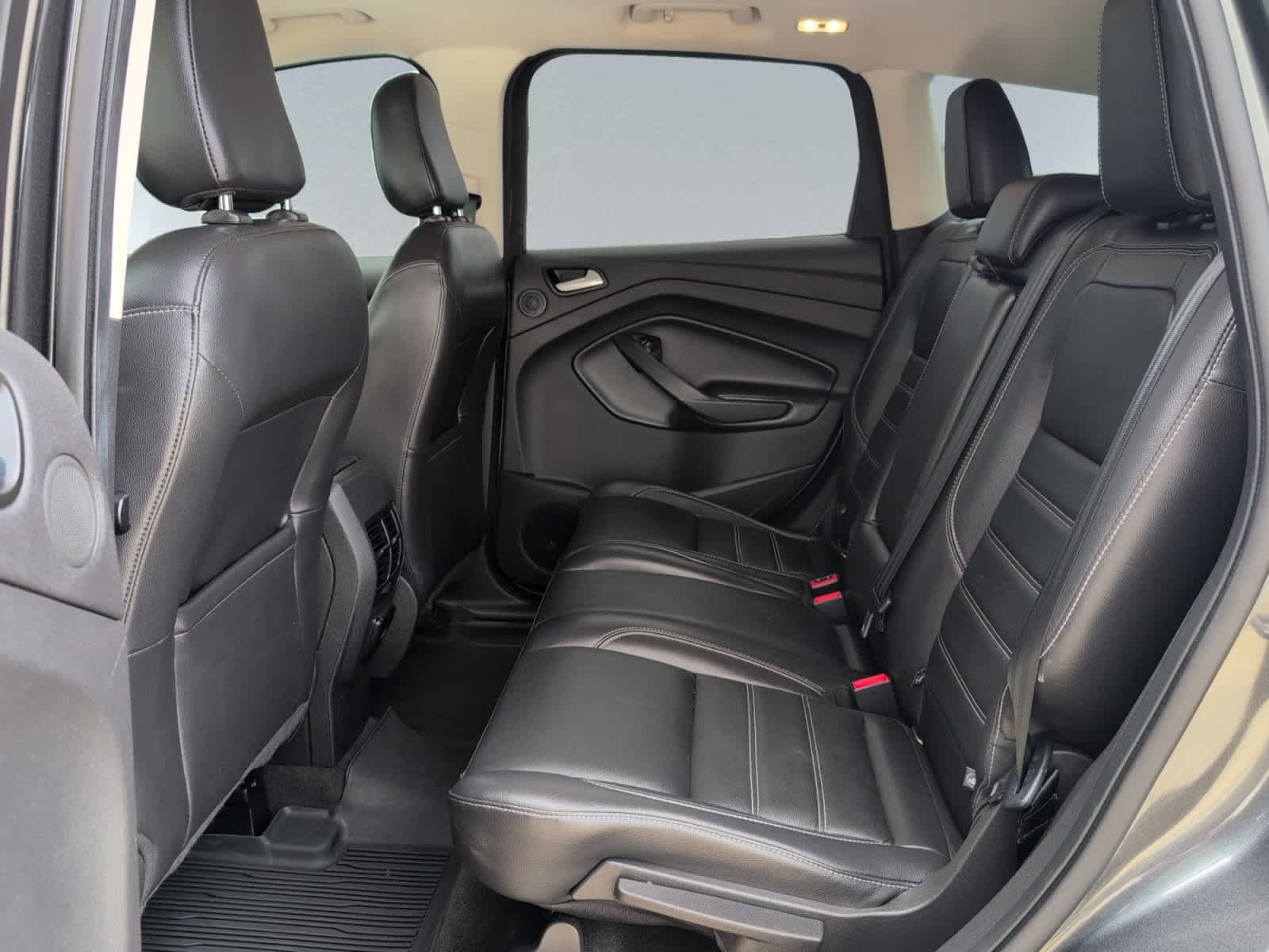 used 2019 Ford Escape car, priced at $20,998