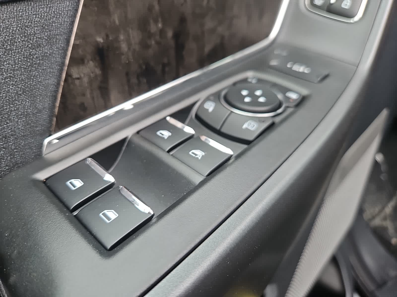 new 2025 Ford Super Duty F-250 SRW car, priced at $79,480