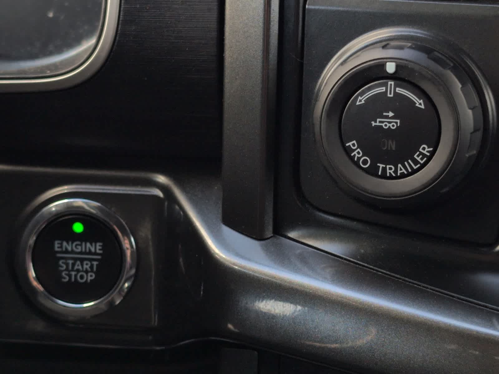used 2022 Ford F-150 car, priced at $44,998